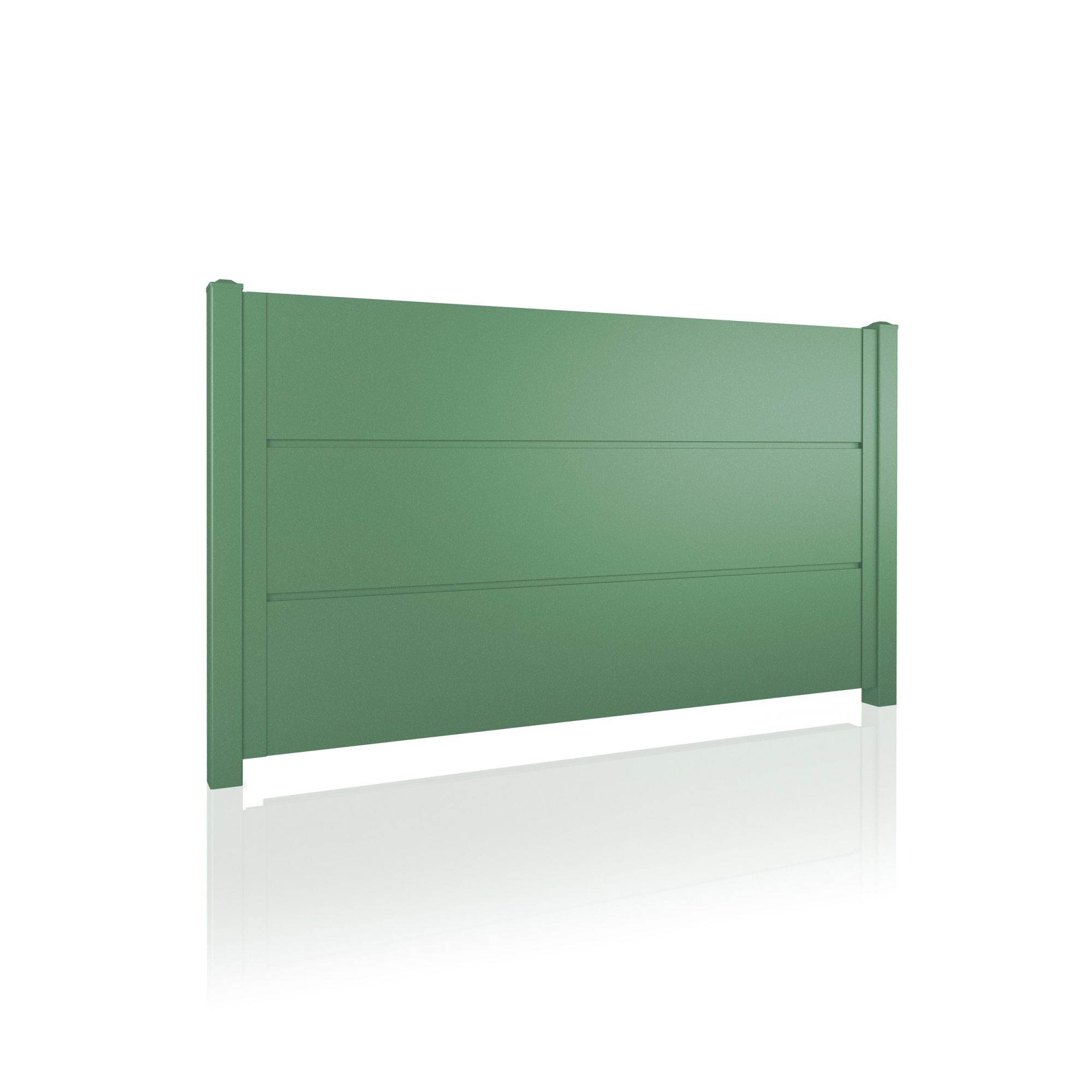 Przęsło ogrodzeniowe HOME INCLUSIVE AW.10.200 (panel 500mm) — zdjęcie 26