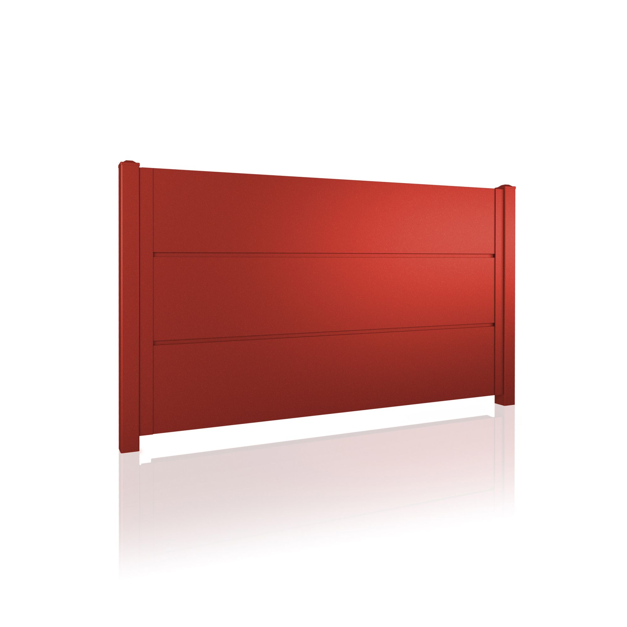 Przęsło ogrodzeniowe HOME INCLUSIVE AW.10.200 (panel 500mm) — zdjęcie 27