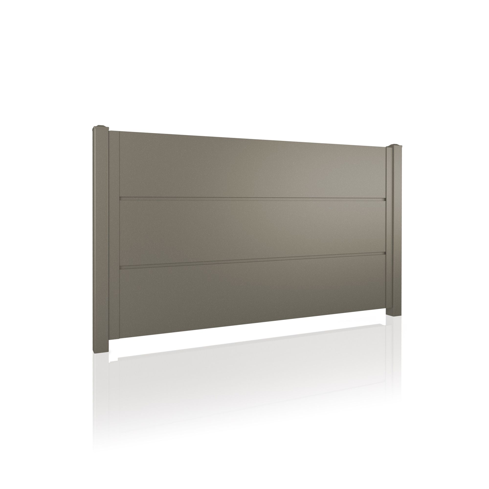 Przęsło ogrodzeniowe HOME INCLUSIVE AW.10.200 (panel 500mm) — zdjęcie 31