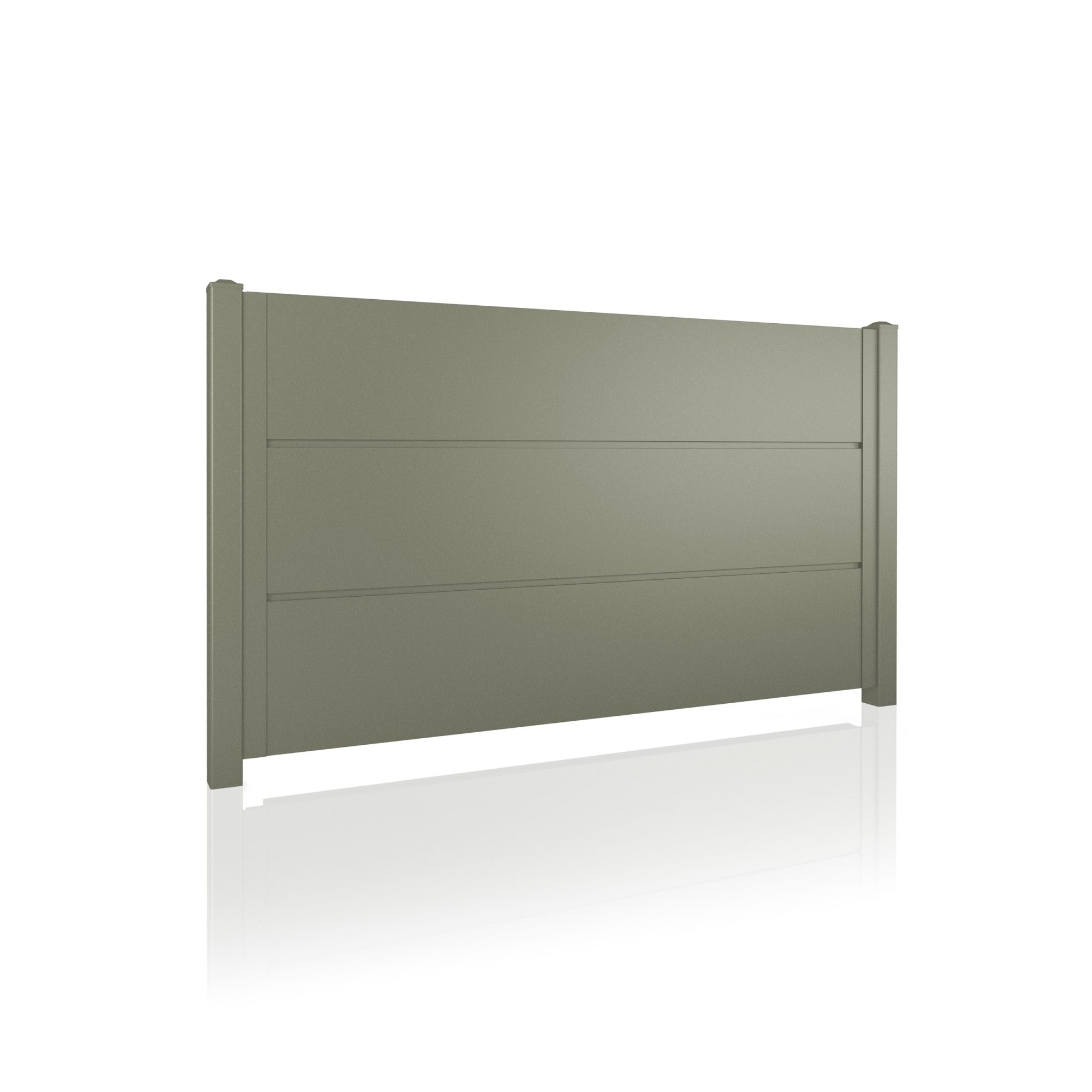 Przęsło ogrodzeniowe HOME INCLUSIVE AW.10.200 (panel 500mm) — zdjęcie 32