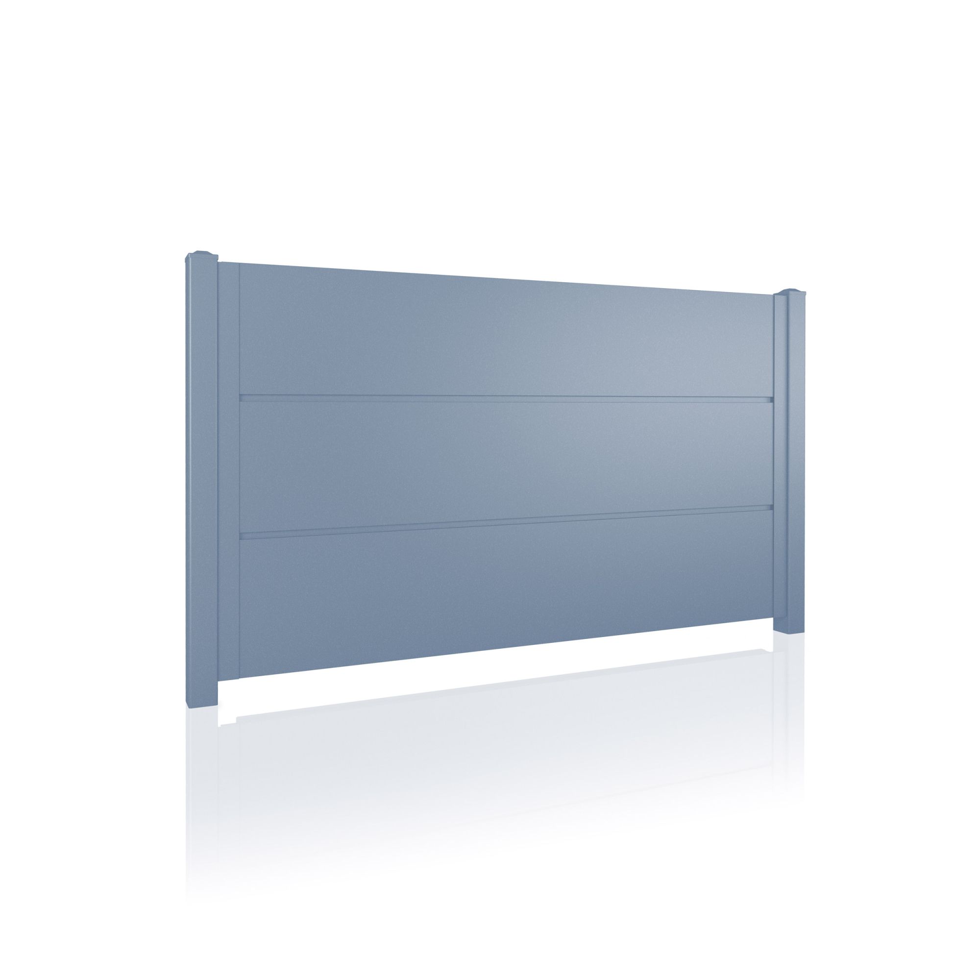 Przęsło ogrodzeniowe HOME INCLUSIVE AW.10.200 (panel 500mm) — zdjęcie 33