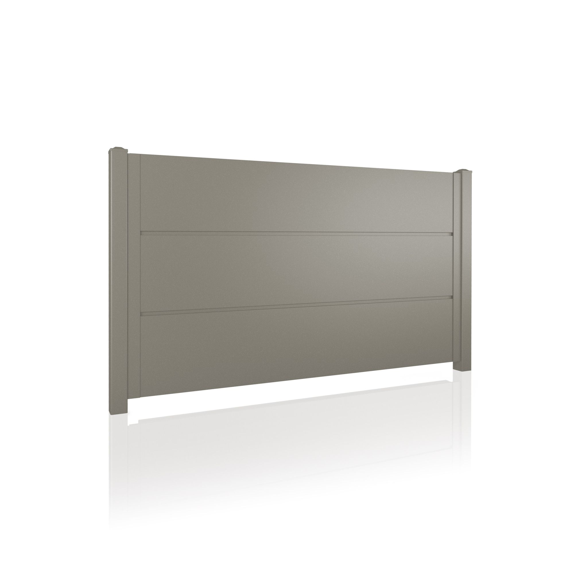 Przęsło ogrodzeniowe HOME INCLUSIVE AW.10.200 (panel 500mm) — zdjęcie 34