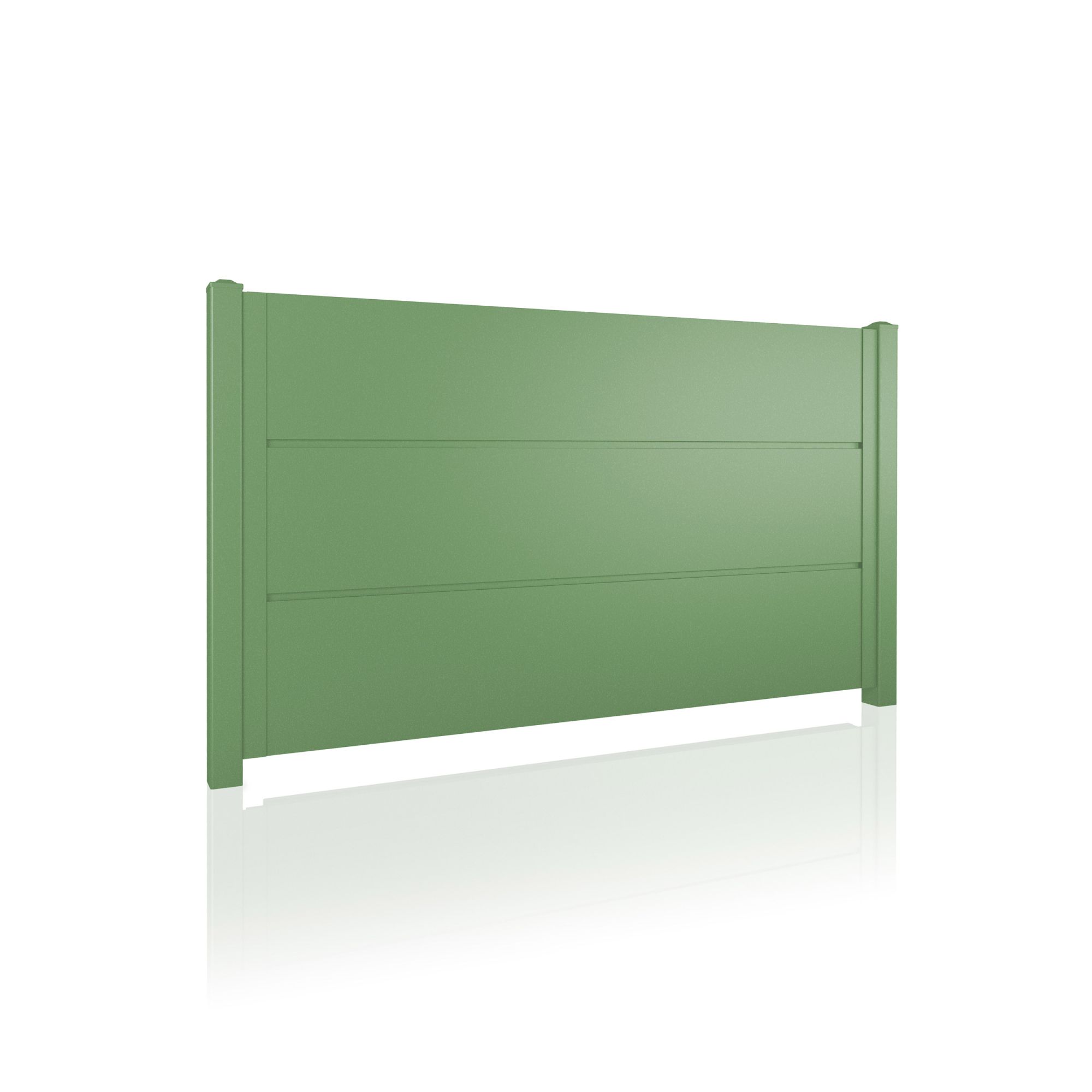 Przęsło ogrodzeniowe HOME INCLUSIVE AW.10.200 (panel 500mm) — zdjęcie 35