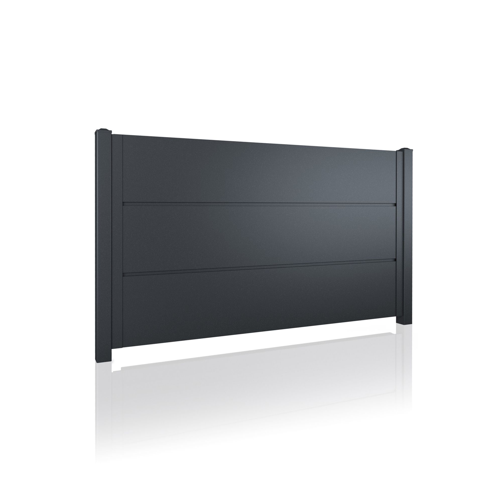 Przęsło ogrodzeniowe HOME INCLUSIVE AW.10.200 (panel 500mm) — zdjęcie 36
