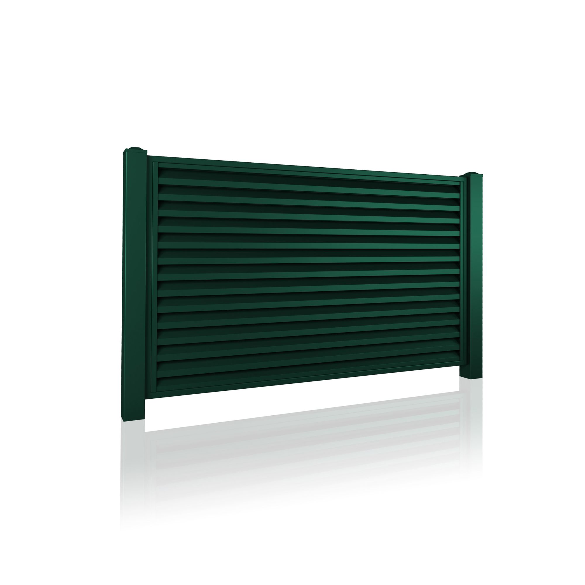 Przęsło ogrodzeniowe HOME INCLUSIVE AW.10.229 — zdjęcie 12