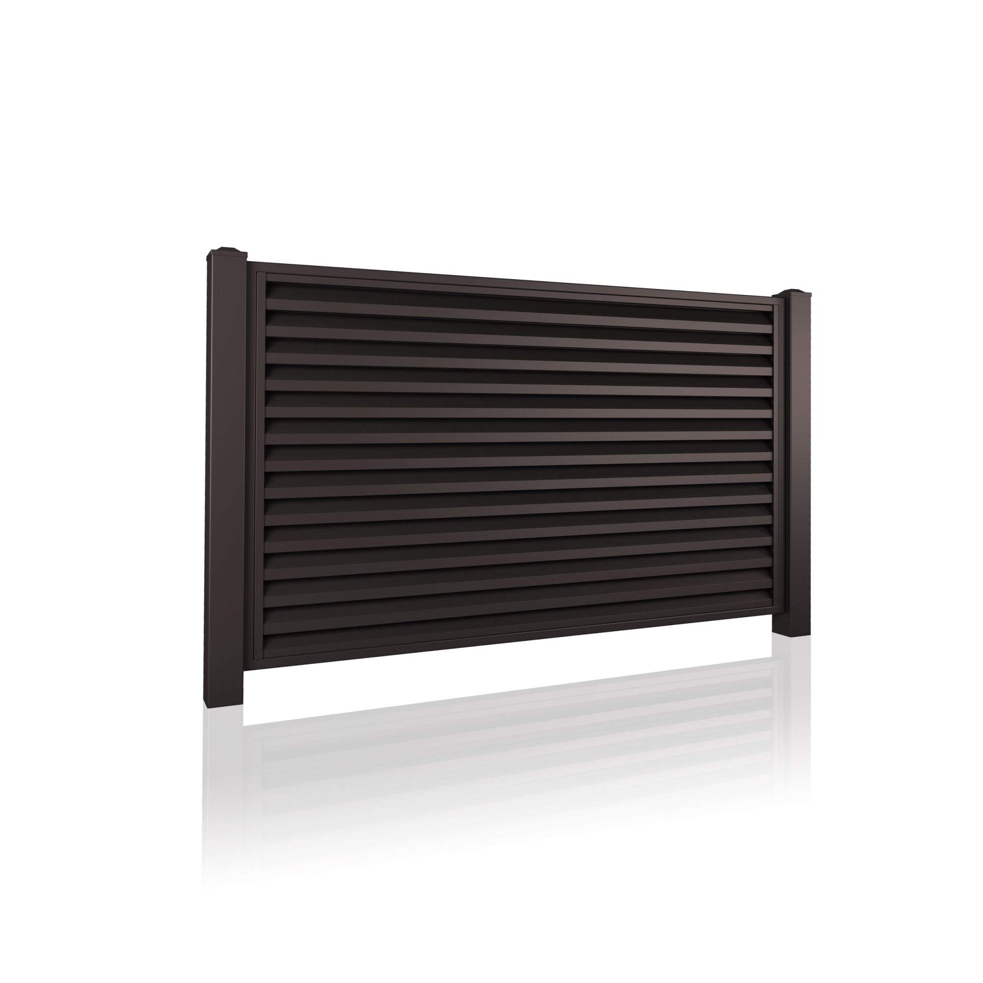 Przęsło ogrodzeniowe HOME INCLUSIVE AW.10.229 — zdjęcie 14