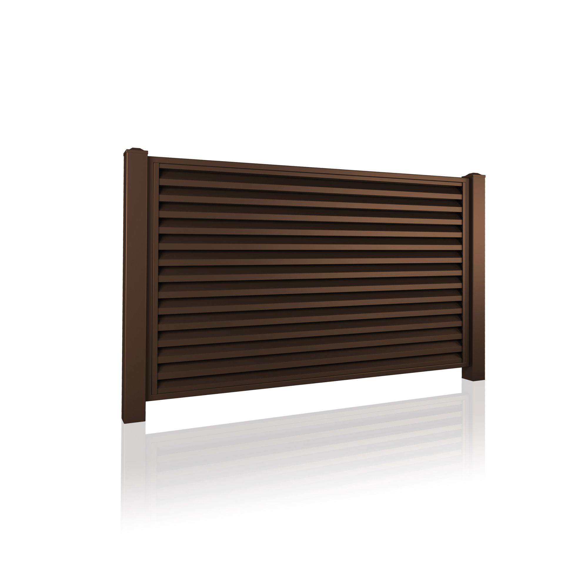 Przęsło ogrodzeniowe HOME INCLUSIVE AW.10.229 — zdjęcie 15
