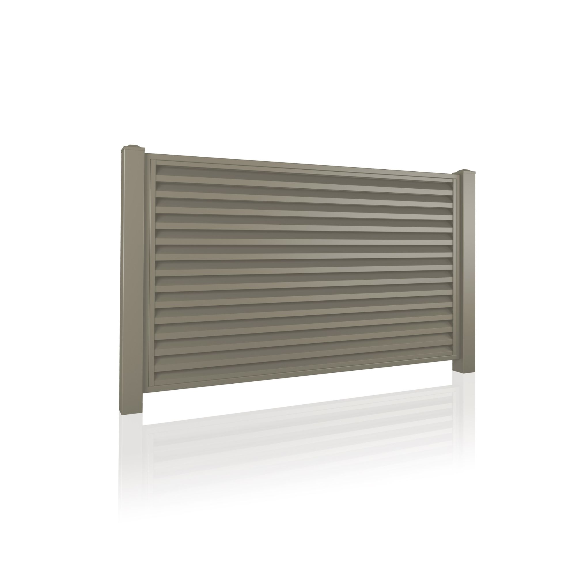 Przęsło ogrodzeniowe HOME INCLUSIVE AW.10.229 — zdjęcie 16