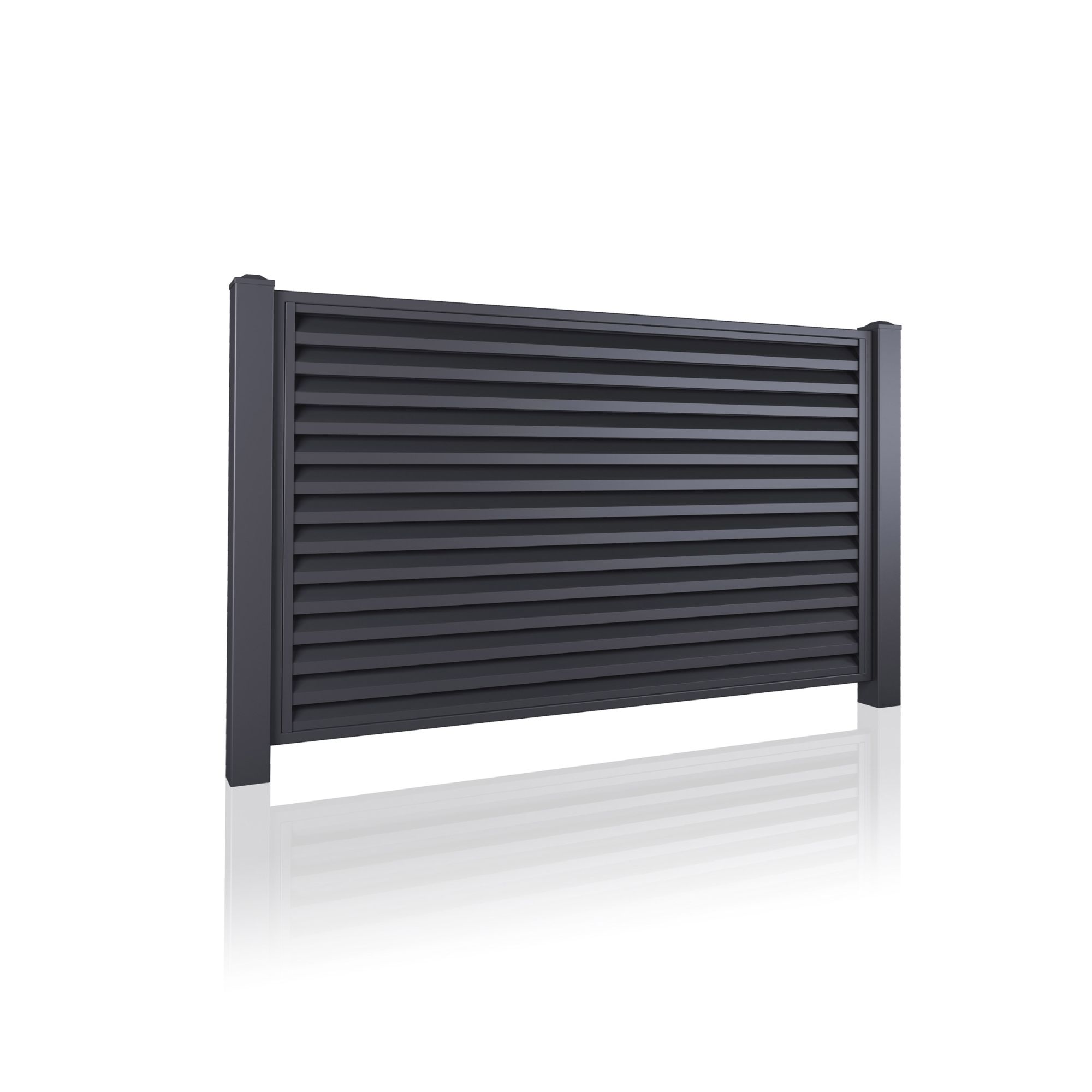 Przęsło ogrodzeniowe HOME INCLUSIVE AW.10.229 — zdjęcie 17