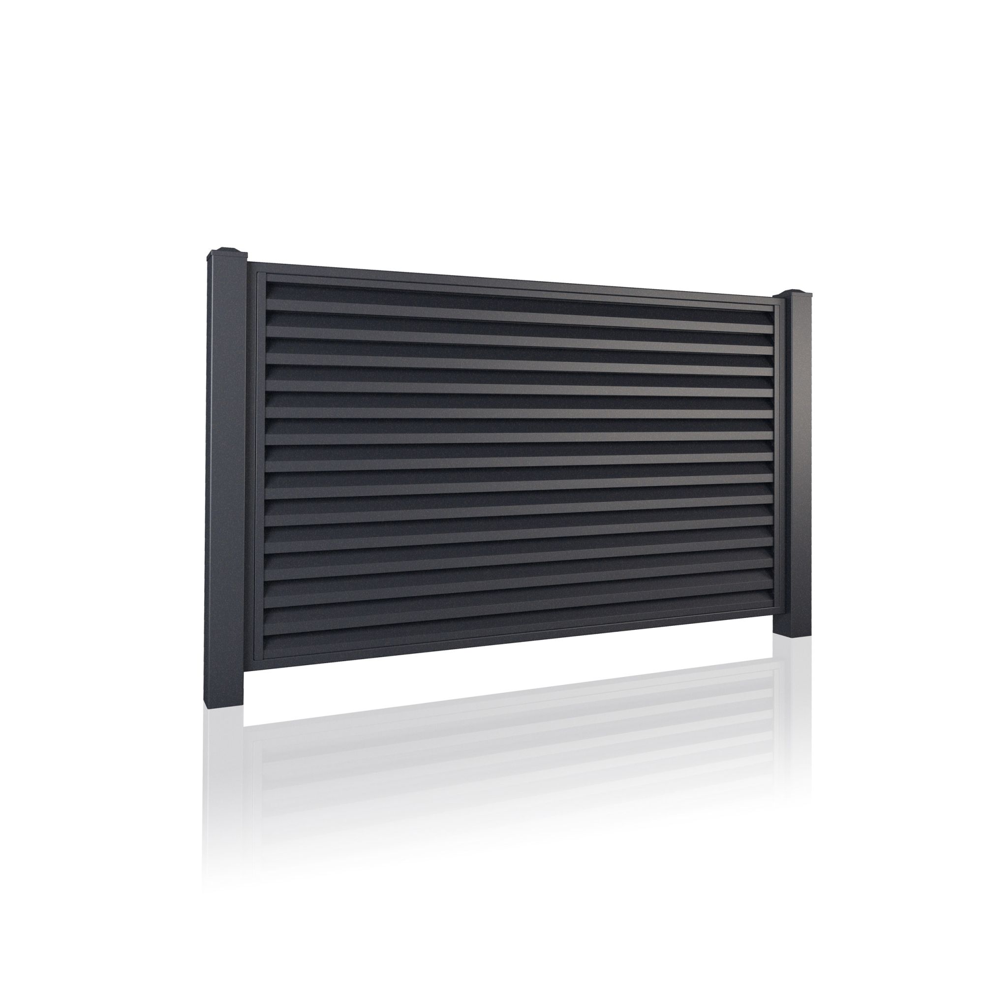 Przęsło ogrodzeniowe HOME INCLUSIVE AW.10.229 — zdjęcie 18
