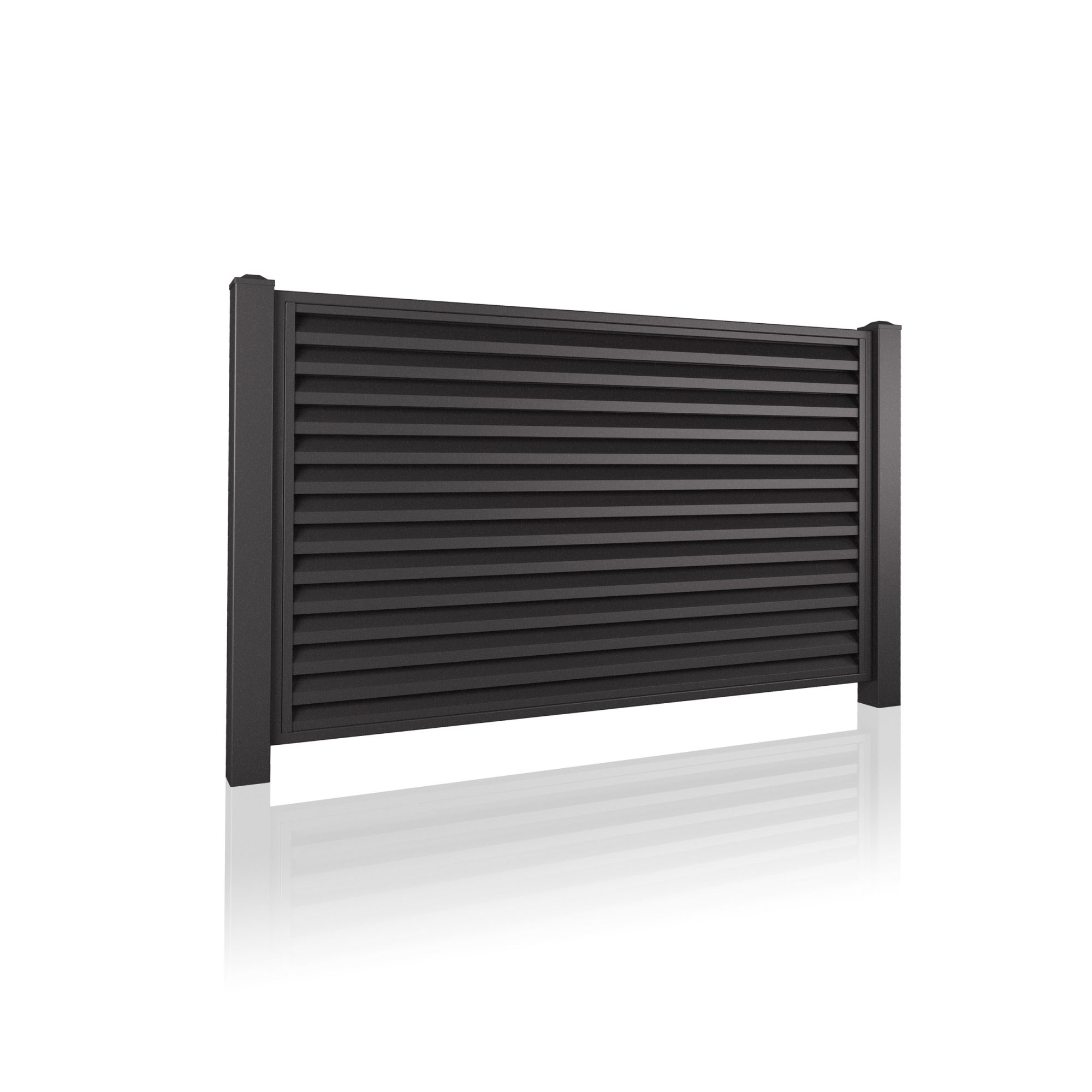 Przęsło ogrodzeniowe HOME INCLUSIVE AW.10.229 — zdjęcie 21