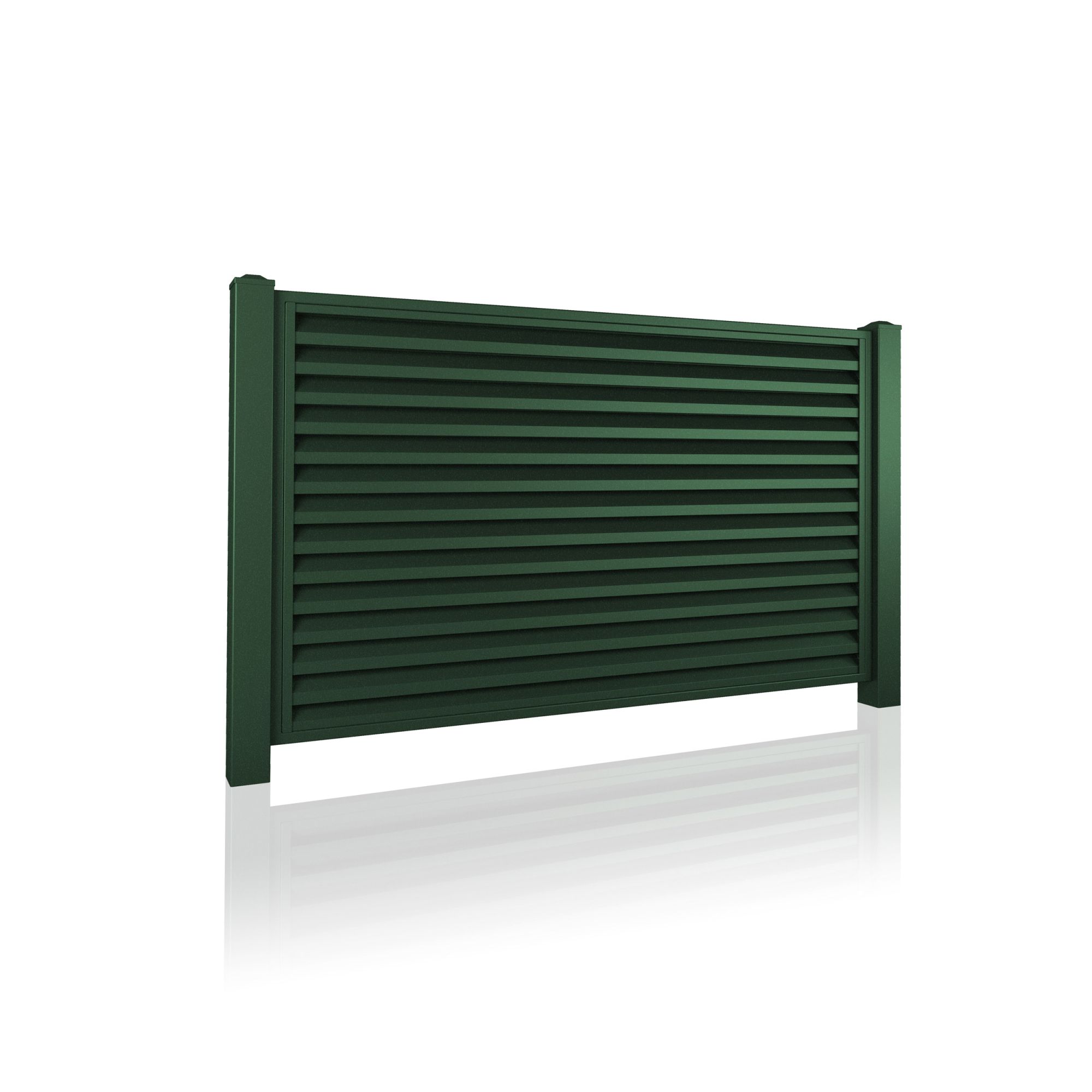Przęsło ogrodzeniowe HOME INCLUSIVE AW.10.229 — zdjęcie 25