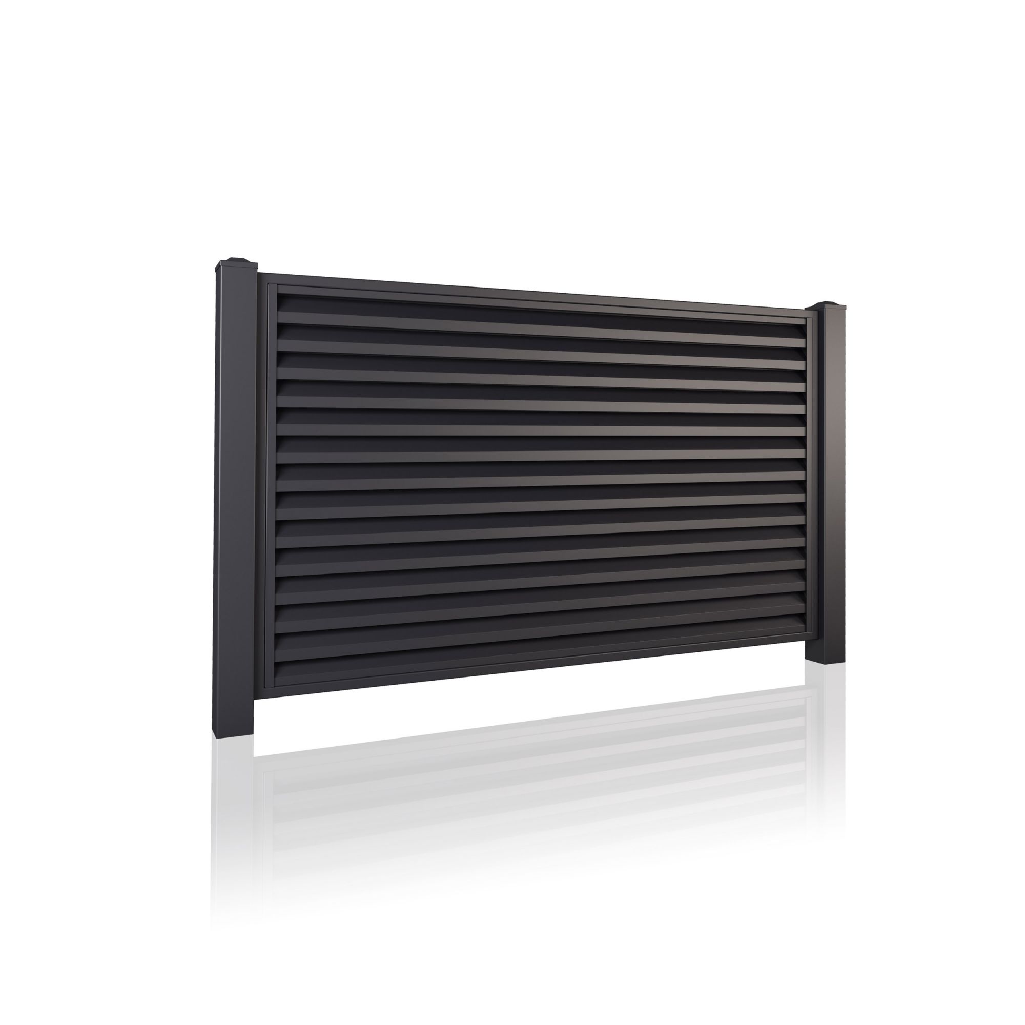 Przęsło ogrodzeniowe HOME INCLUSIVE AW.10.229 — zdjęcie 2