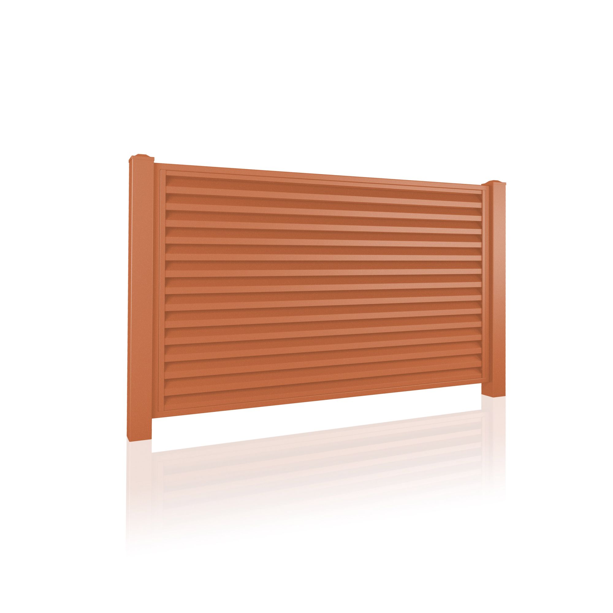 Przęsło ogrodzeniowe HOME INCLUSIVE AW.10.229 — zdjęcie 30