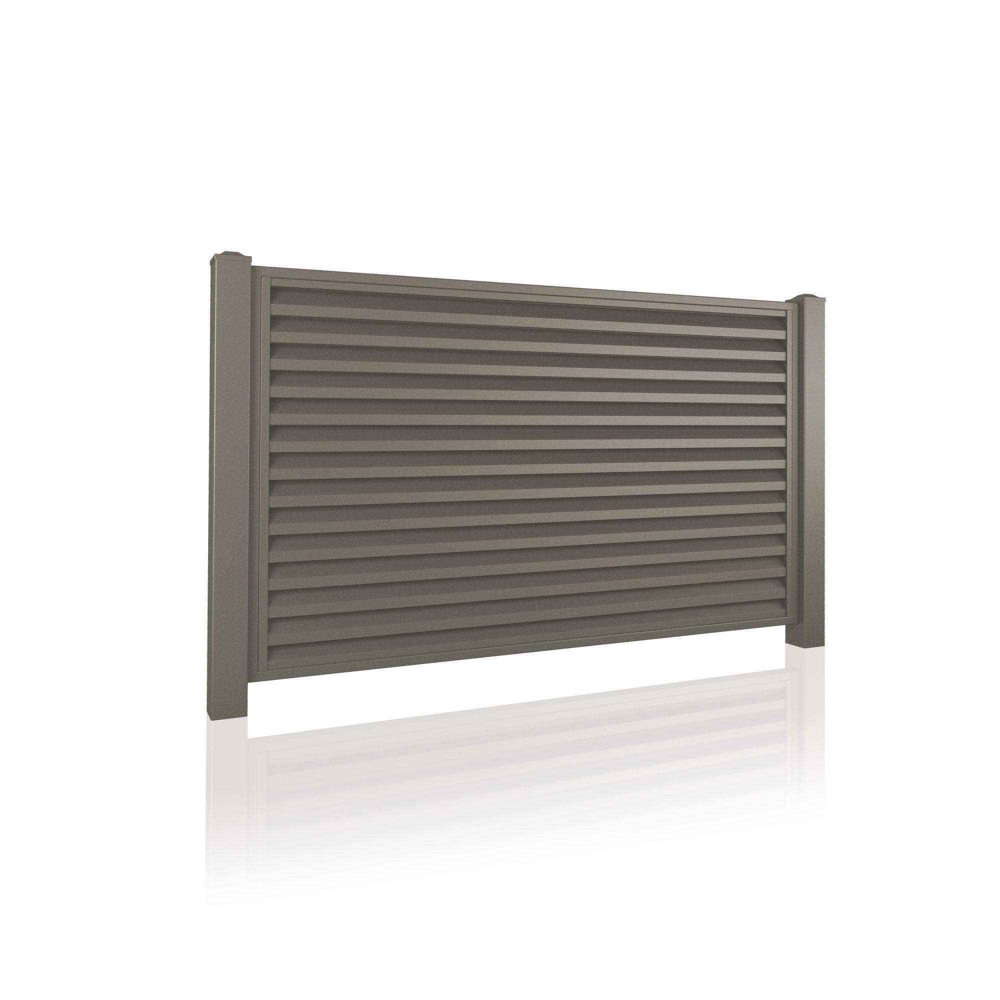 Przęsło ogrodzeniowe HOME INCLUSIVE AW.10.229 — zdjęcie 31
