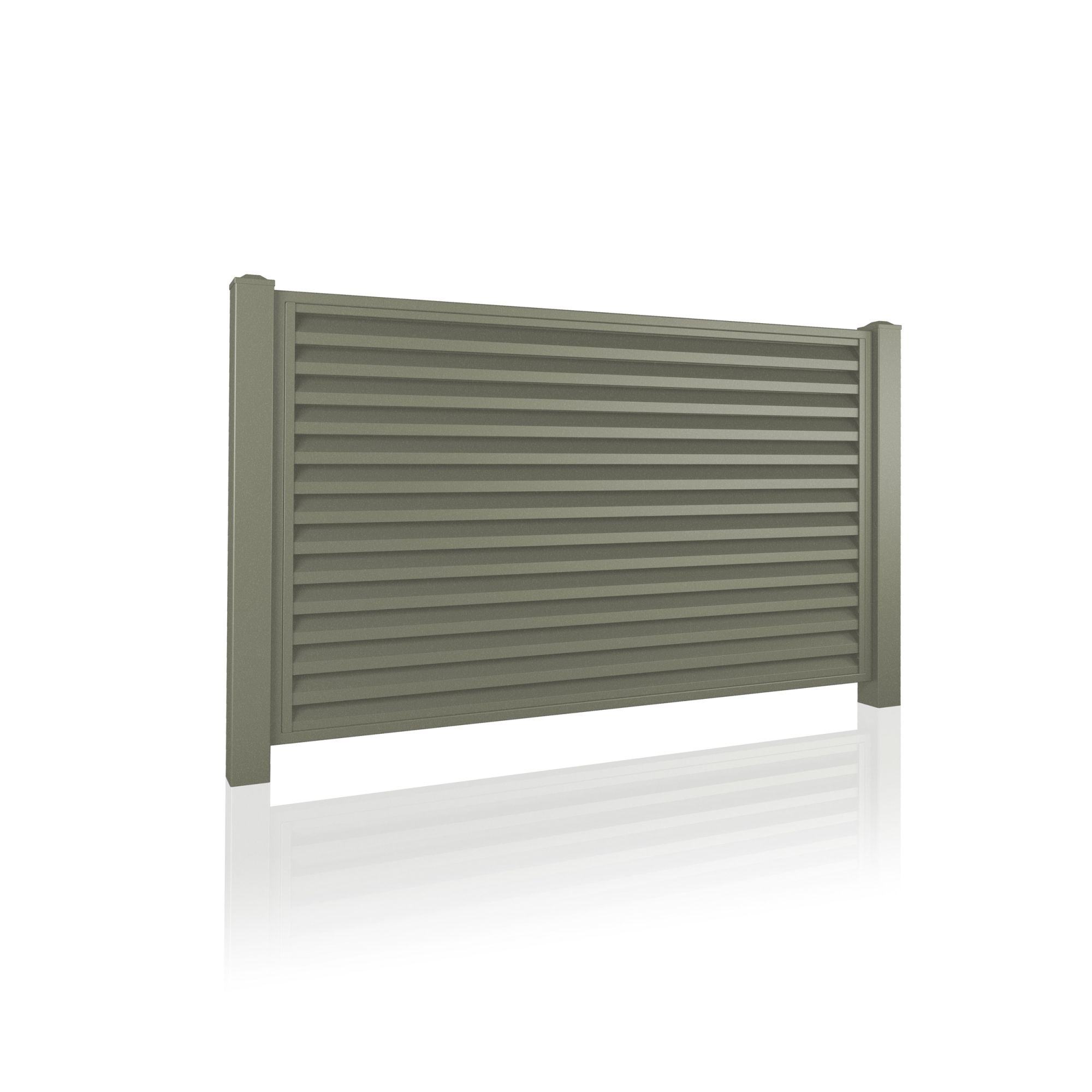 Przęsło ogrodzeniowe HOME INCLUSIVE AW.10.229 — zdjęcie 32