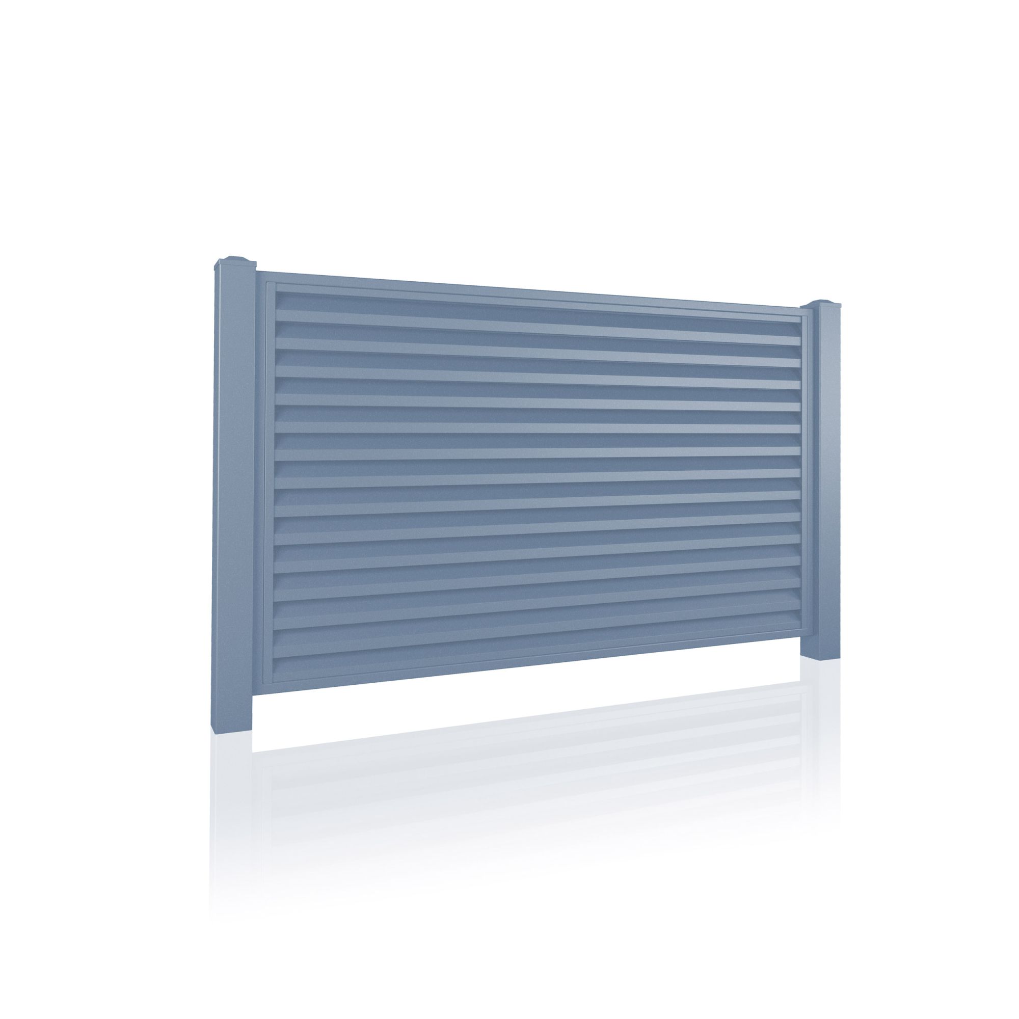 Przęsło ogrodzeniowe HOME INCLUSIVE AW.10.229 — zdjęcie 33