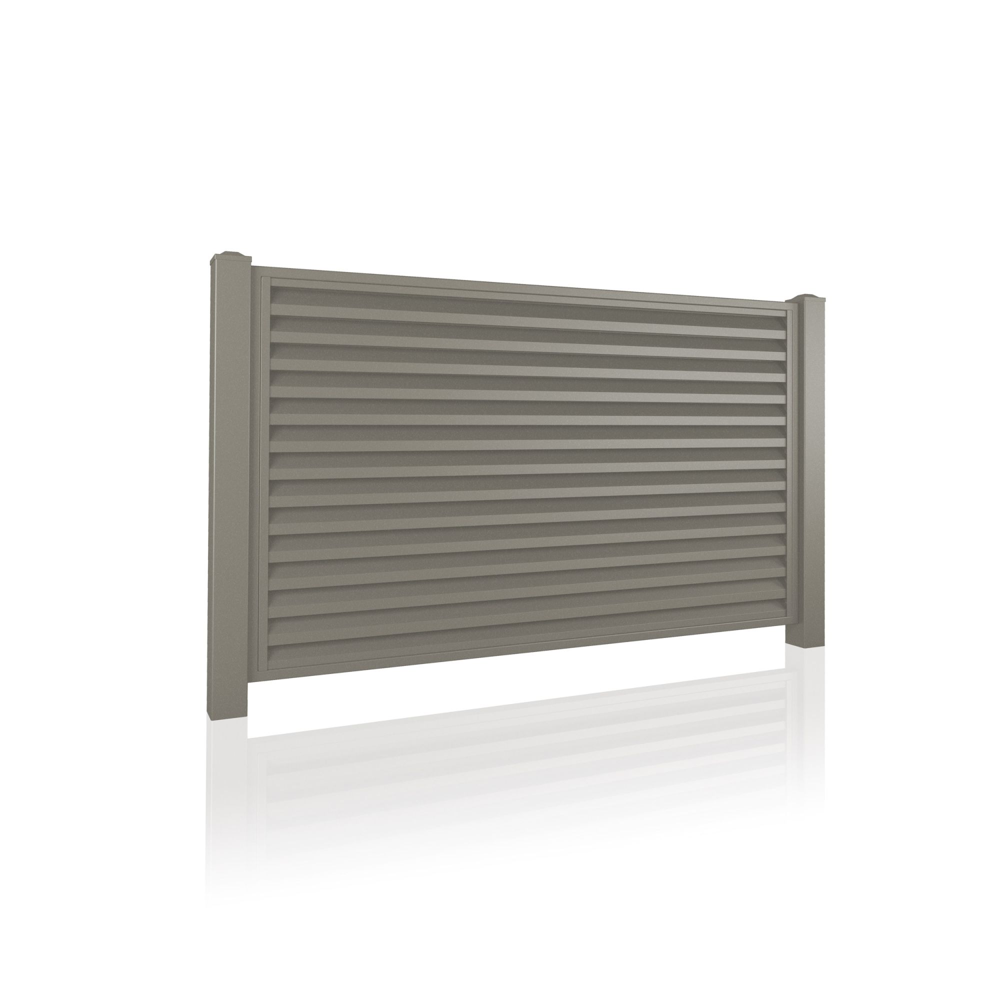 Przęsło ogrodzeniowe HOME INCLUSIVE AW.10.229 — zdjęcie 34