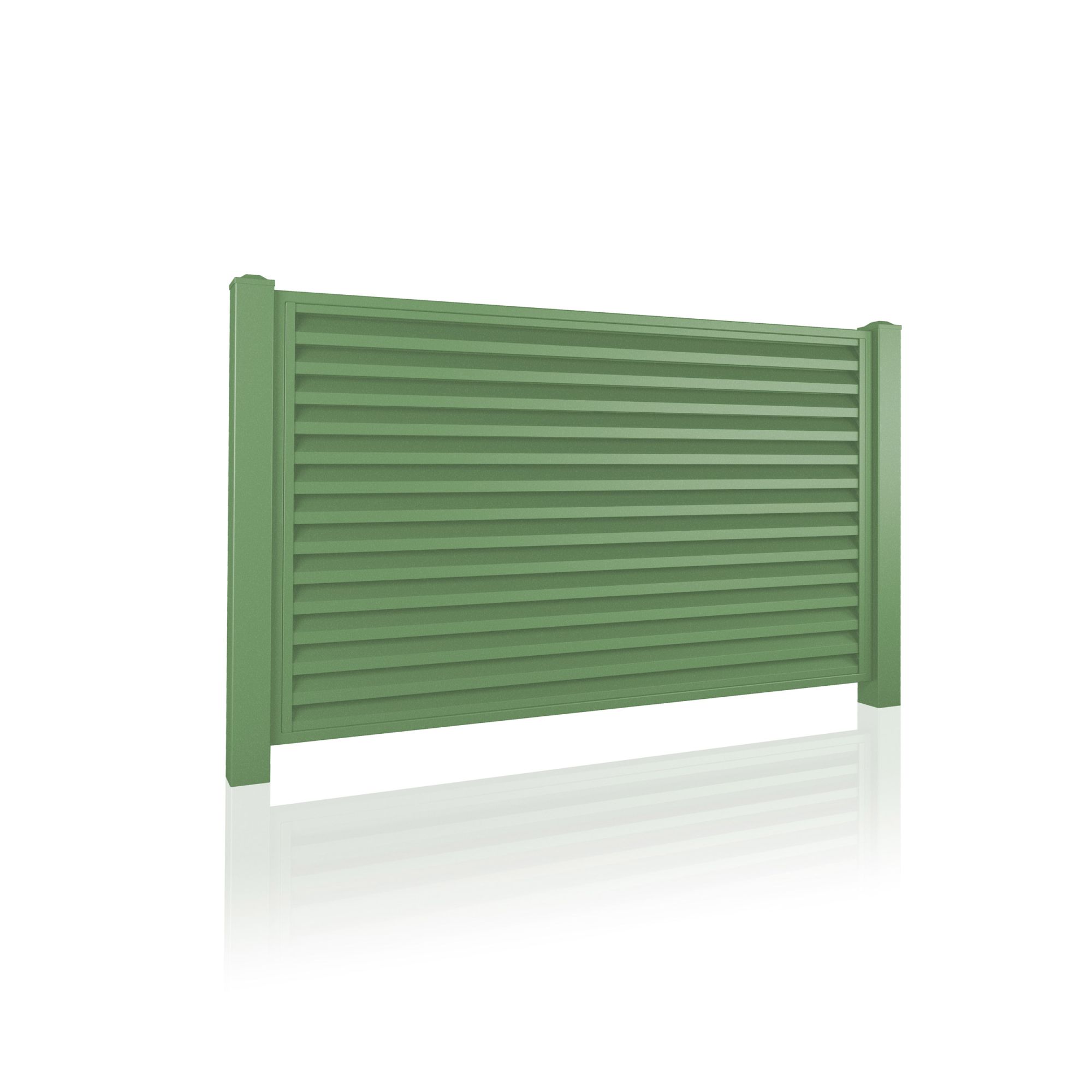 Przęsło ogrodzeniowe HOME INCLUSIVE AW.10.229 — zdjęcie 35
