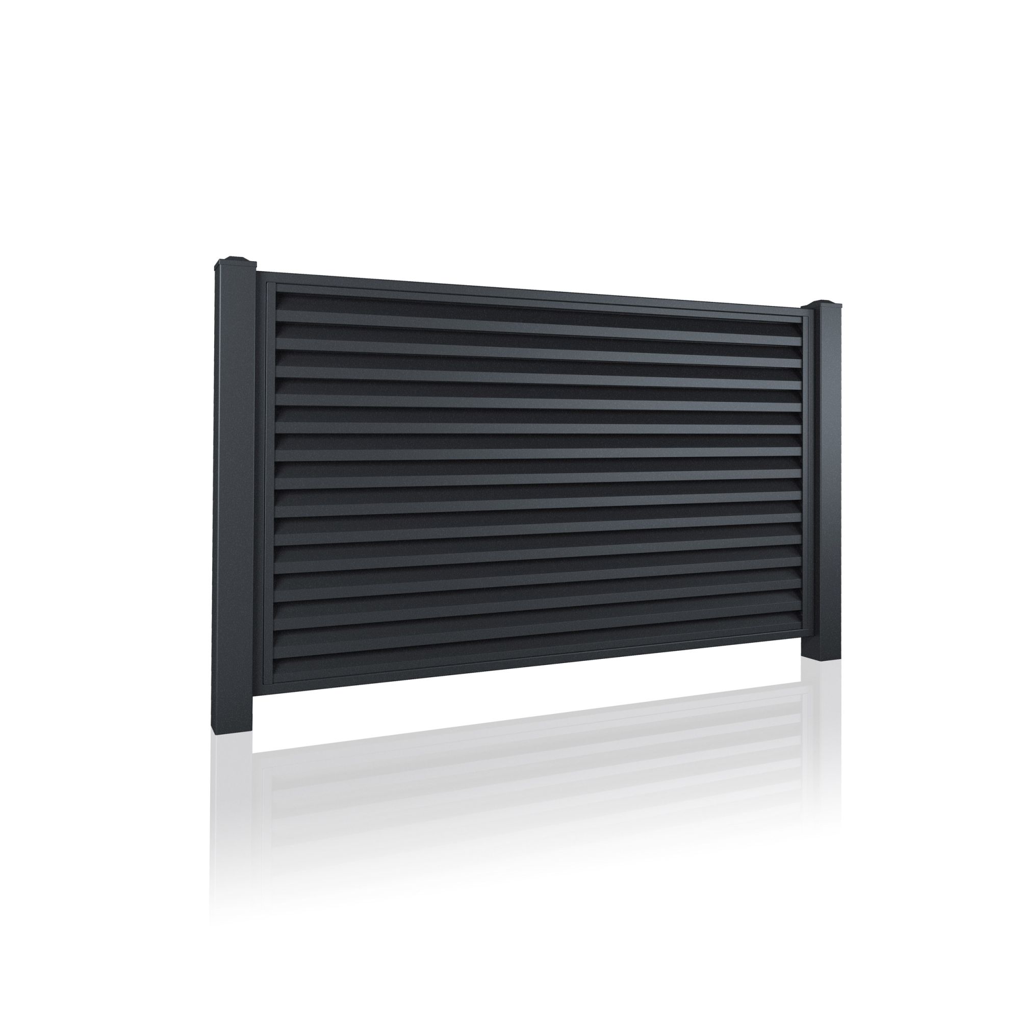 Przęsło ogrodzeniowe HOME INCLUSIVE AW.10.229 — zdjęcie 36