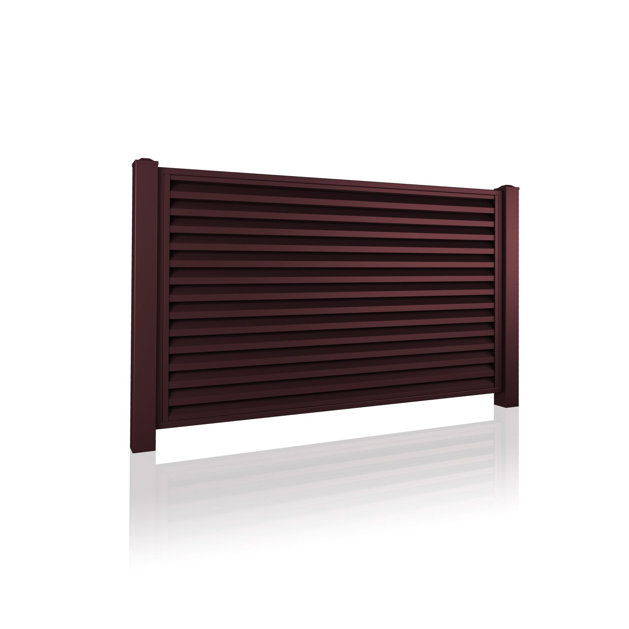 Przęsło ogrodzeniowe HOME INCLUSIVE AW.10.229 — zdjęcie 5