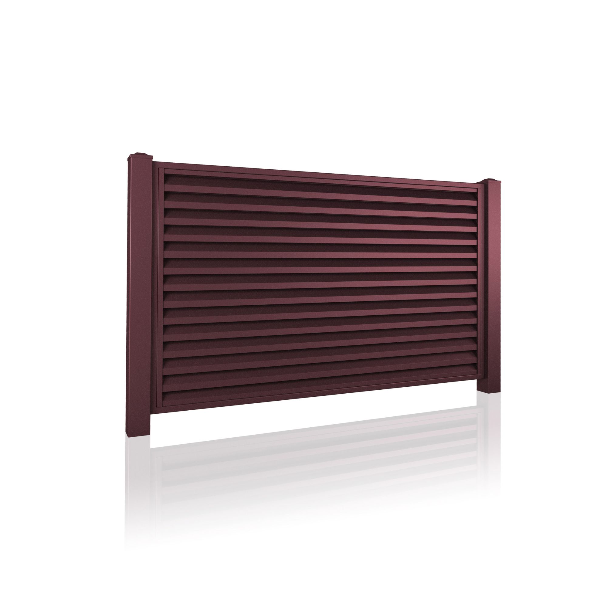 Przęsło ogrodzeniowe HOME INCLUSIVE AW.10.229 — zdjęcie 7