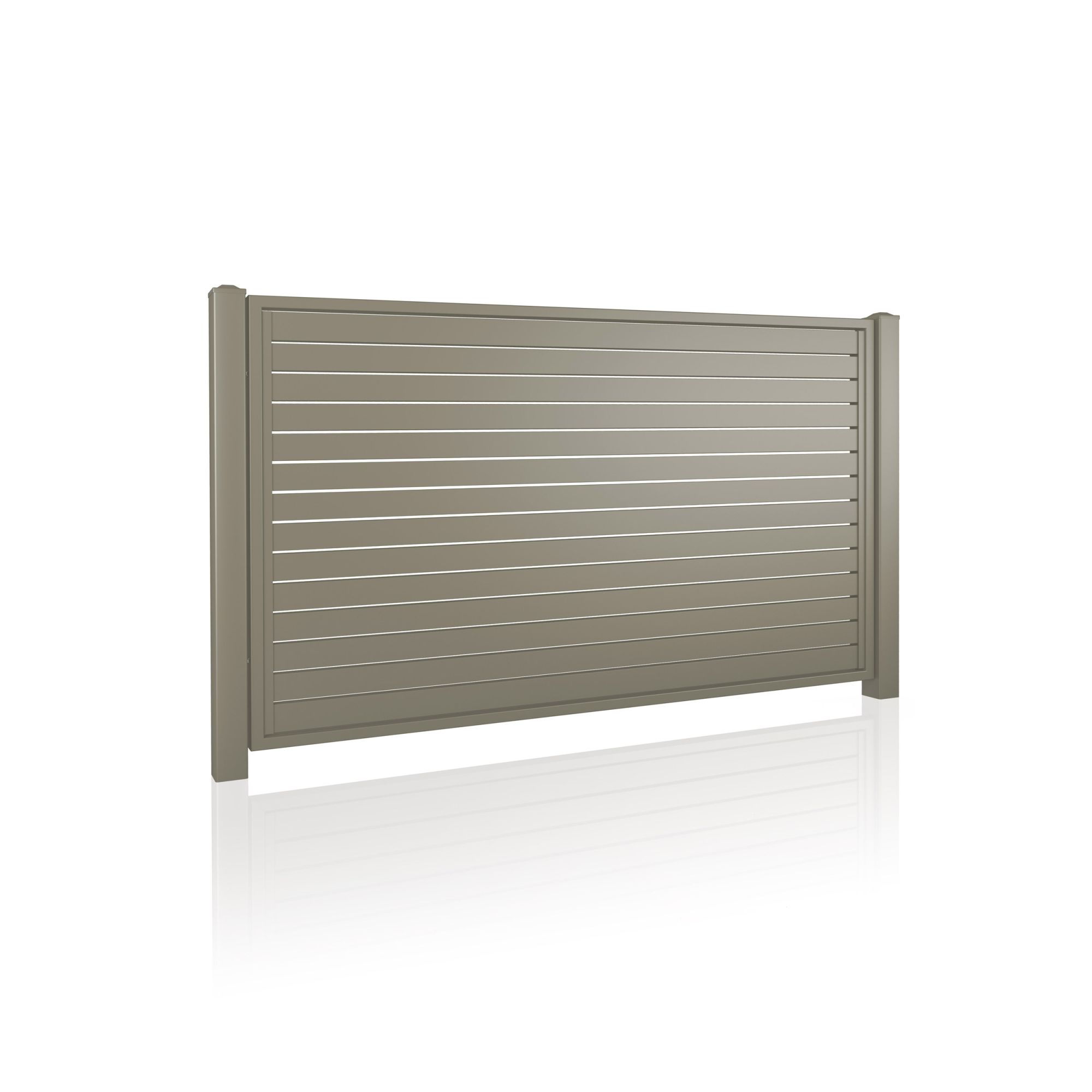 Przęsło ogrodzeniowe HOME INCLUSIVE AW.10.230 — zdjęcie 16