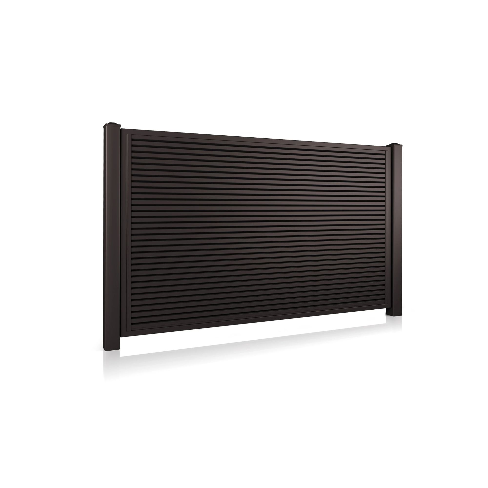 Przęsło ogrodzeniowe HOME INCLUSIVE AW.10.233 — zdjęcie 11