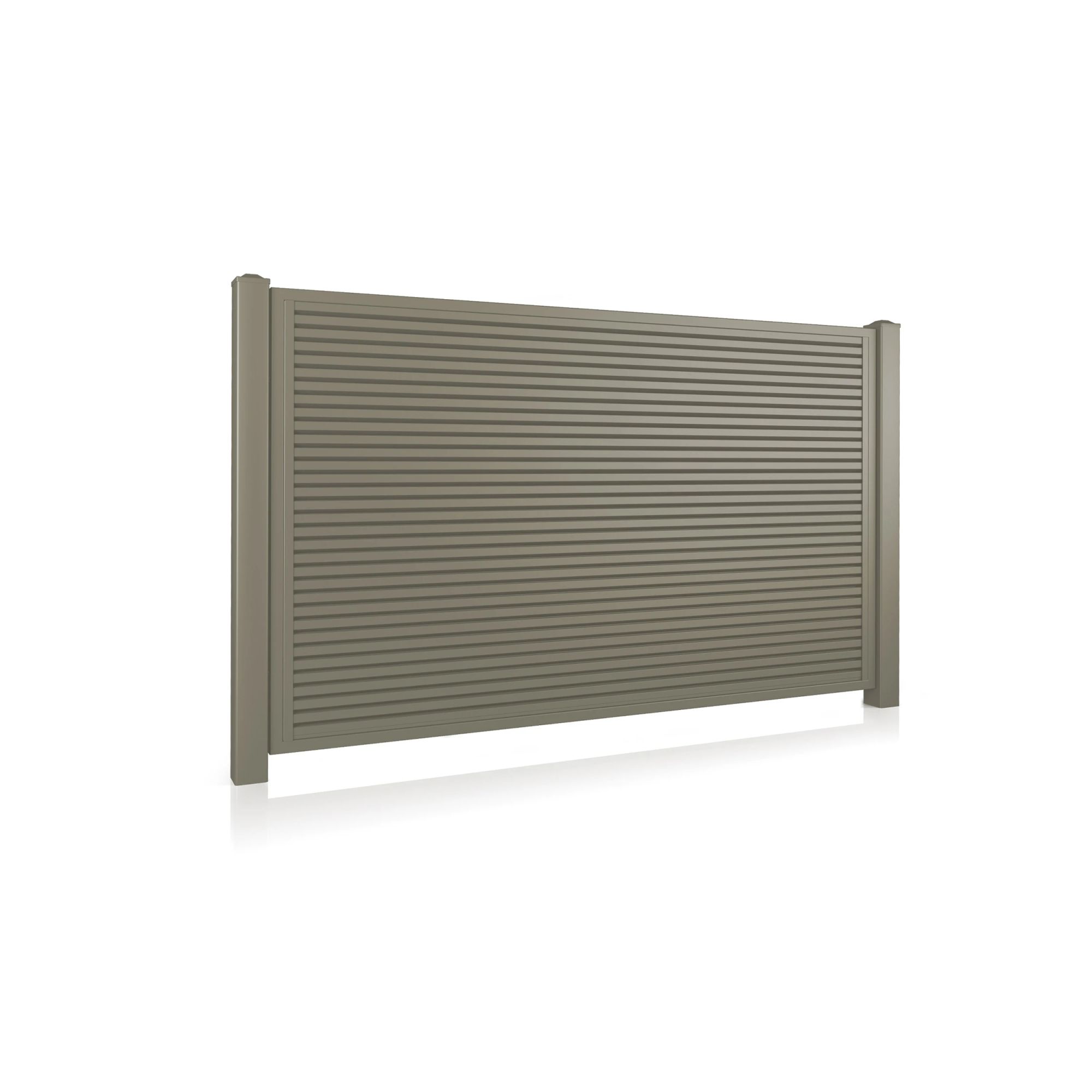 Przęsło ogrodzeniowe HOME INCLUSIVE AW.10.233 — zdjęcie 13