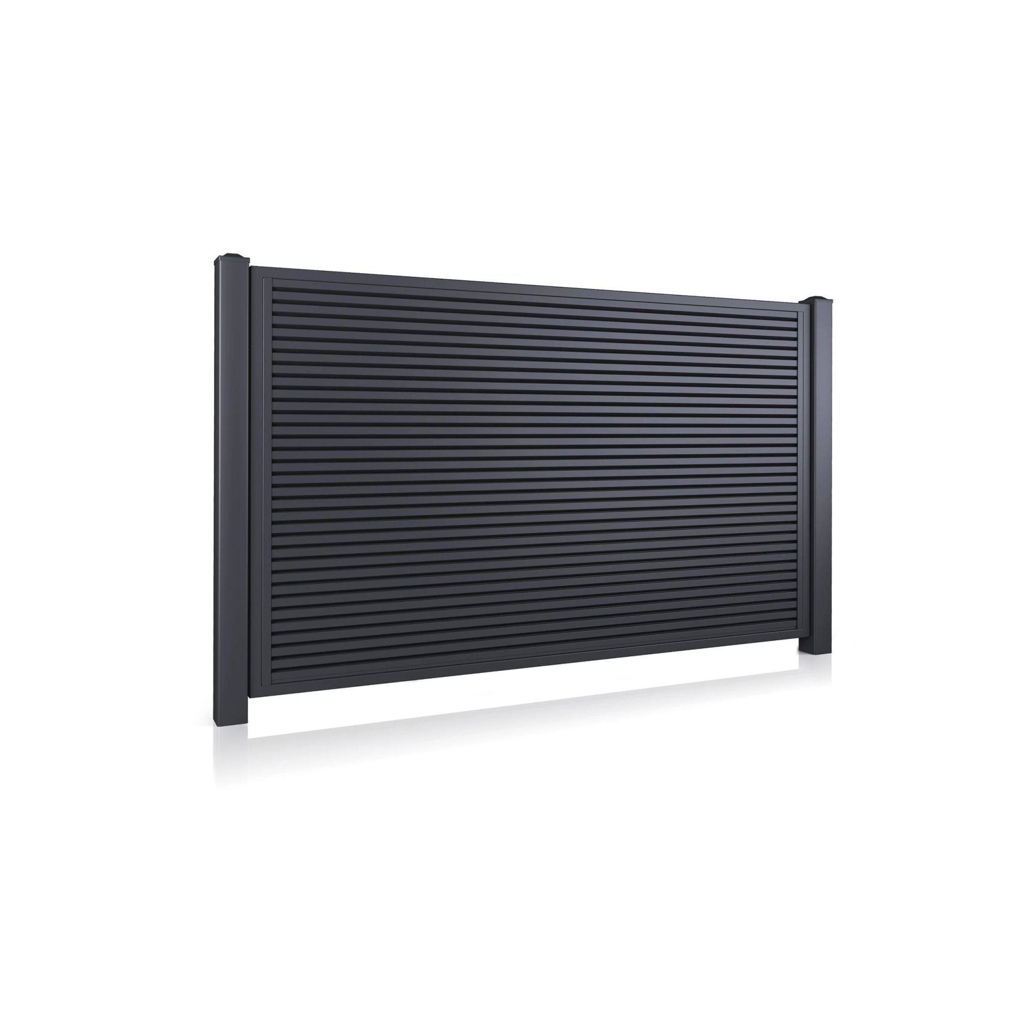 Przęsło ogrodzeniowe HOME INCLUSIVE AW.10.233 — zdjęcie 14