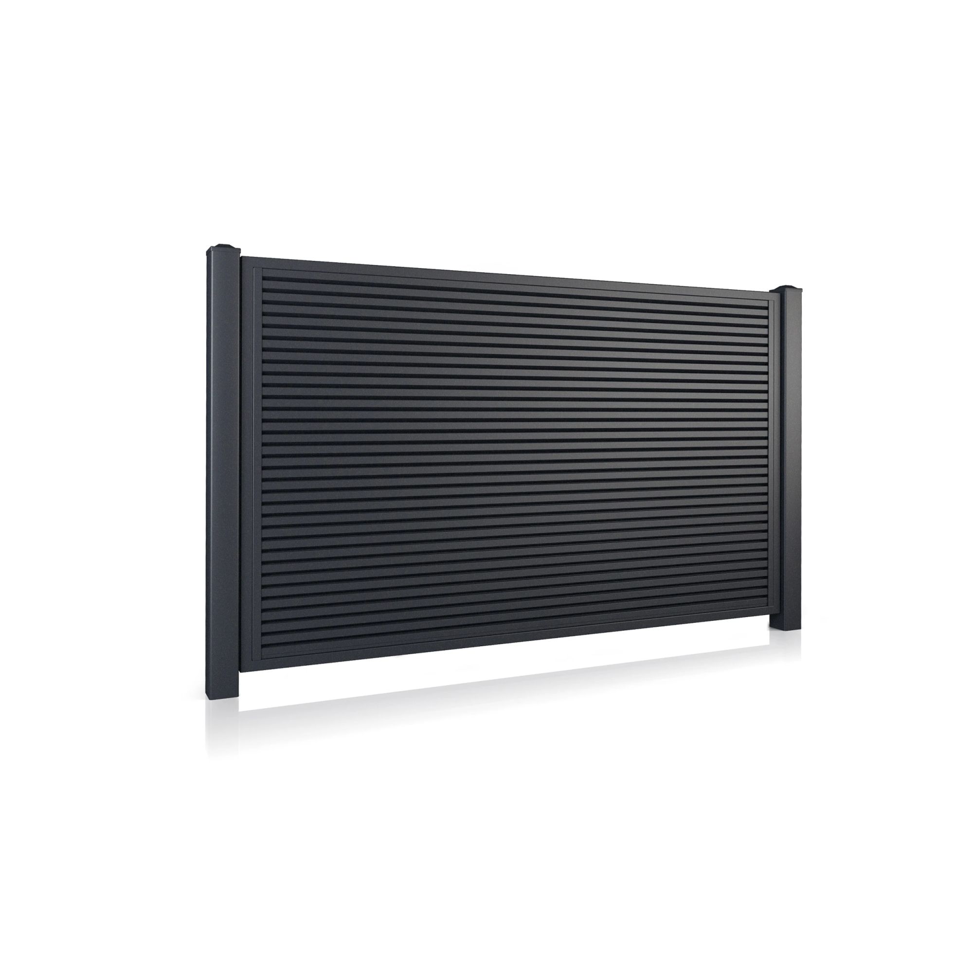 Przęsło ogrodzeniowe HOME INCLUSIVE AW.10.233 — zdjęcie 15