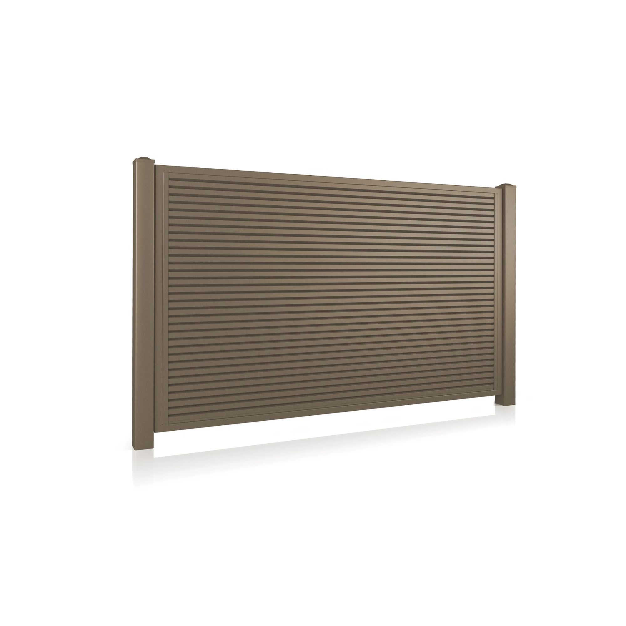 Przęsło ogrodzeniowe HOME INCLUSIVE AW.10.233 — zdjęcie 16