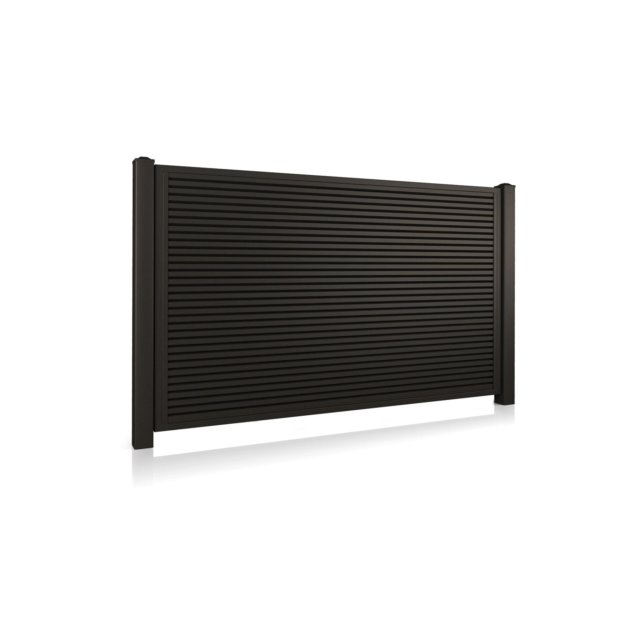 Przęsło ogrodzeniowe HOME INCLUSIVE AW.10.233 — zdjęcie 17