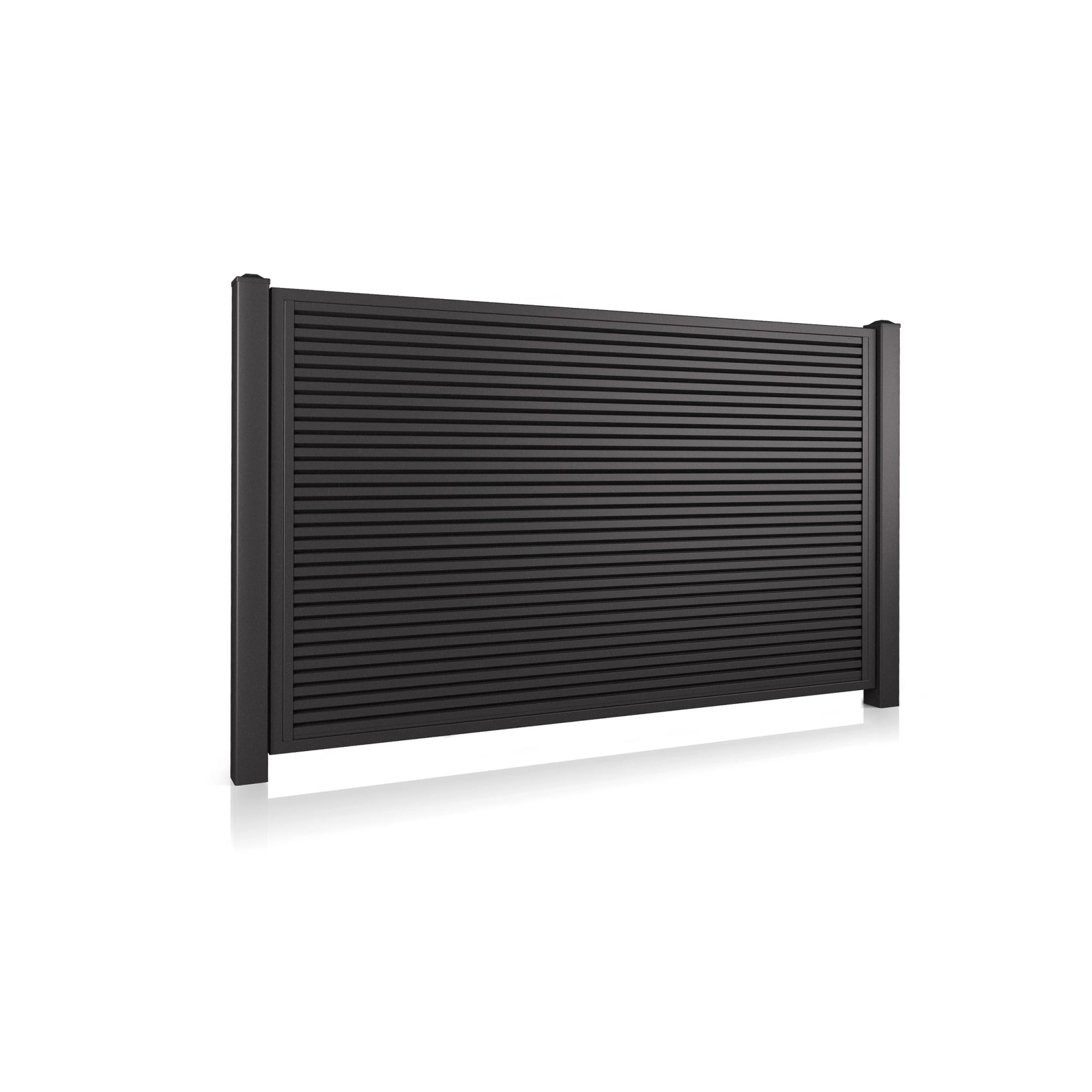 Przęsło ogrodzeniowe HOME INCLUSIVE AW.10.233 — zdjęcie 18
