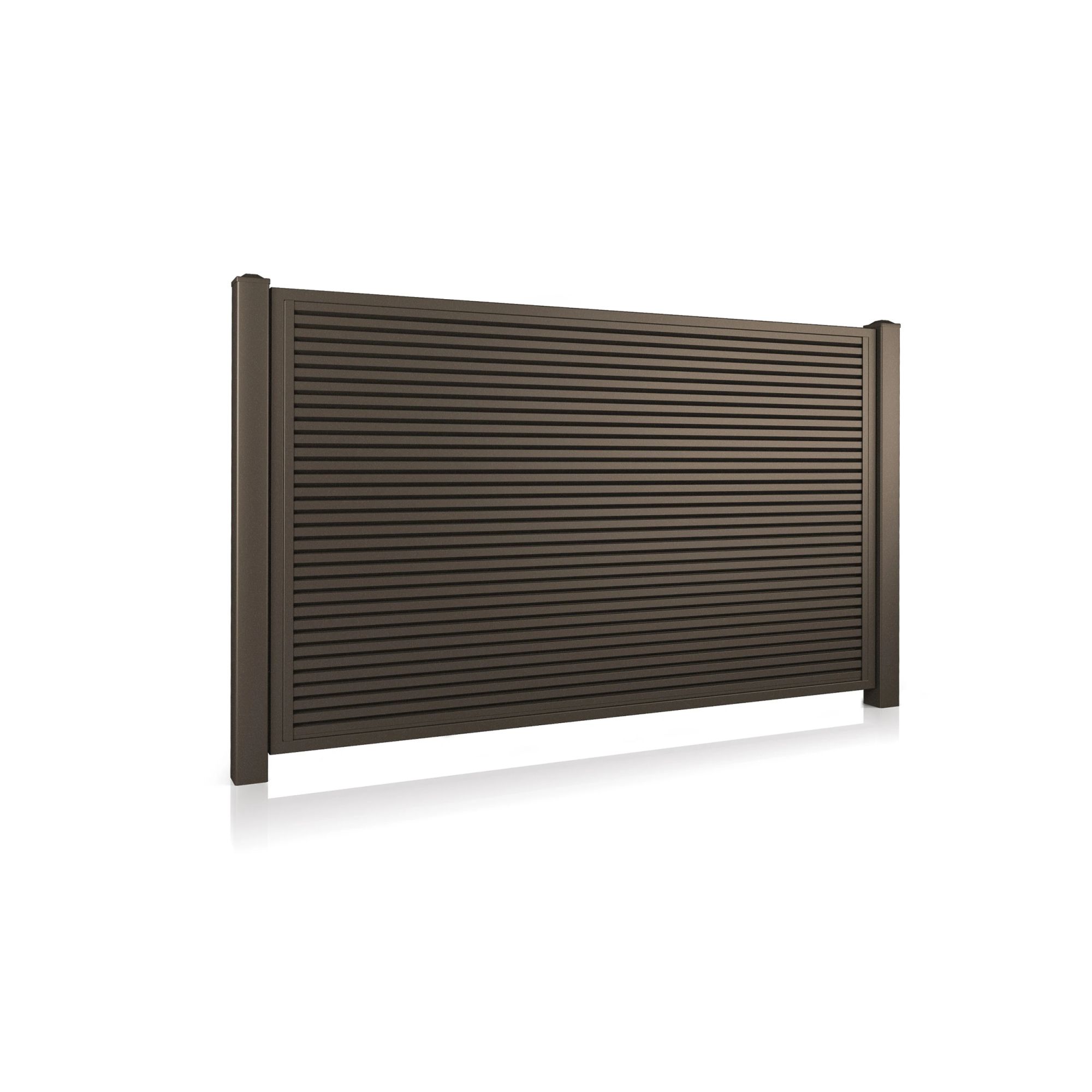Przęsło ogrodzeniowe HOME INCLUSIVE AW.10.233 — zdjęcie 19