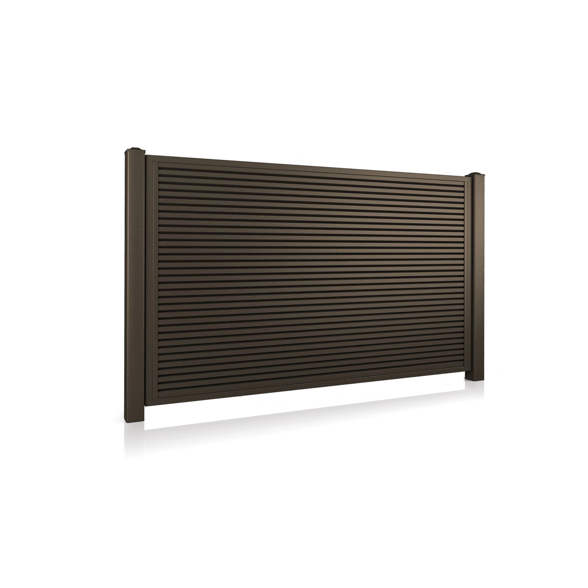 Przęsło ogrodzeniowe HOME INCLUSIVE AW.10.233 — zdjęcie 21