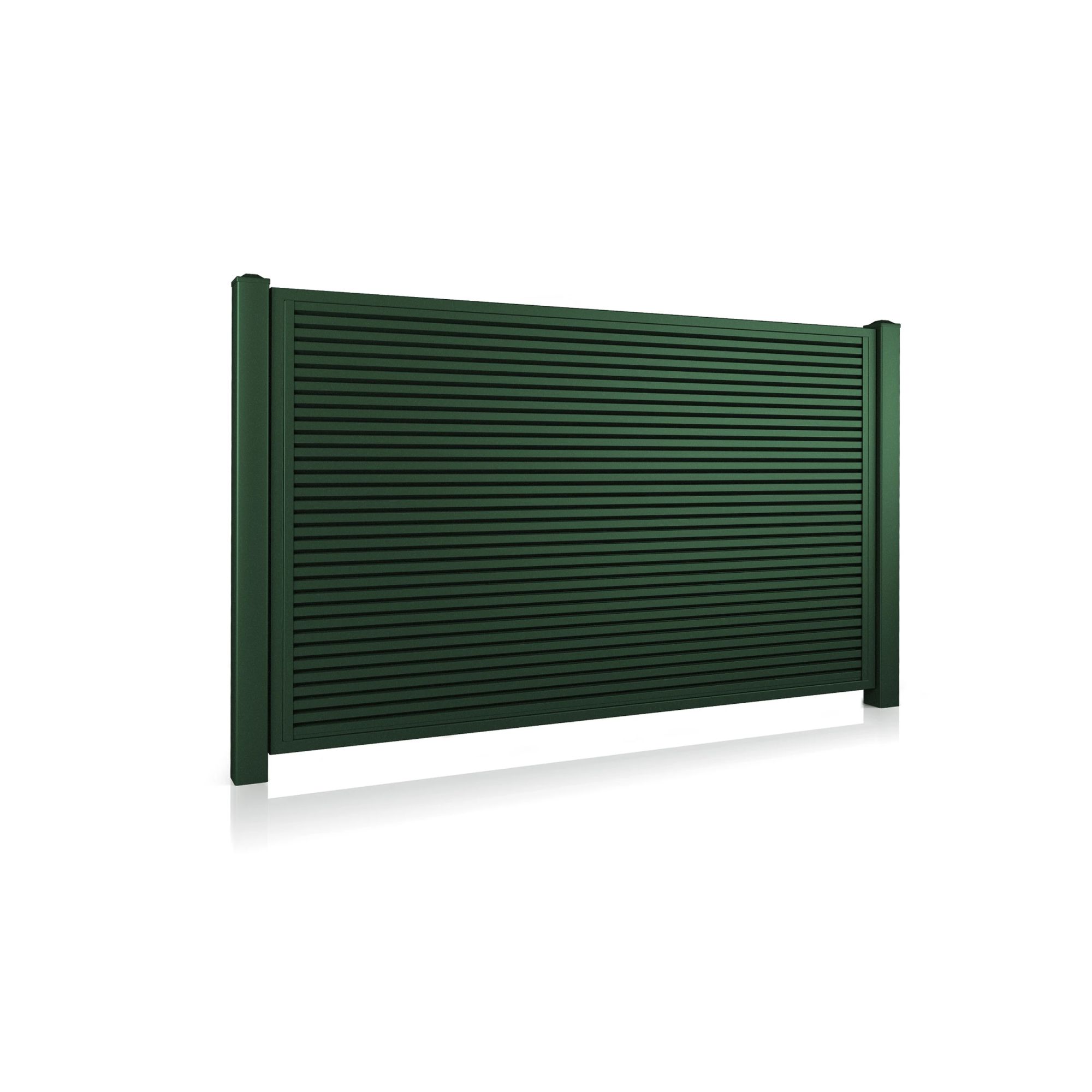 Przęsło ogrodzeniowe HOME INCLUSIVE AW.10.233 — zdjęcie 22