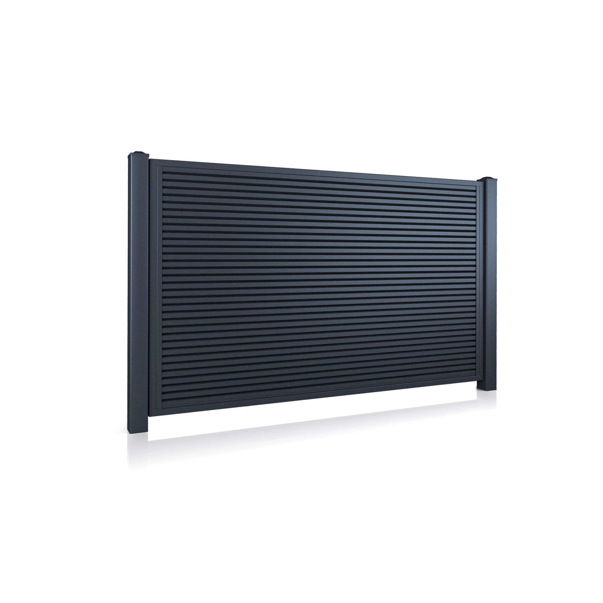 Przęsło ogrodzeniowe HOME INCLUSIVE AW.10.233 — zdjęcie 25