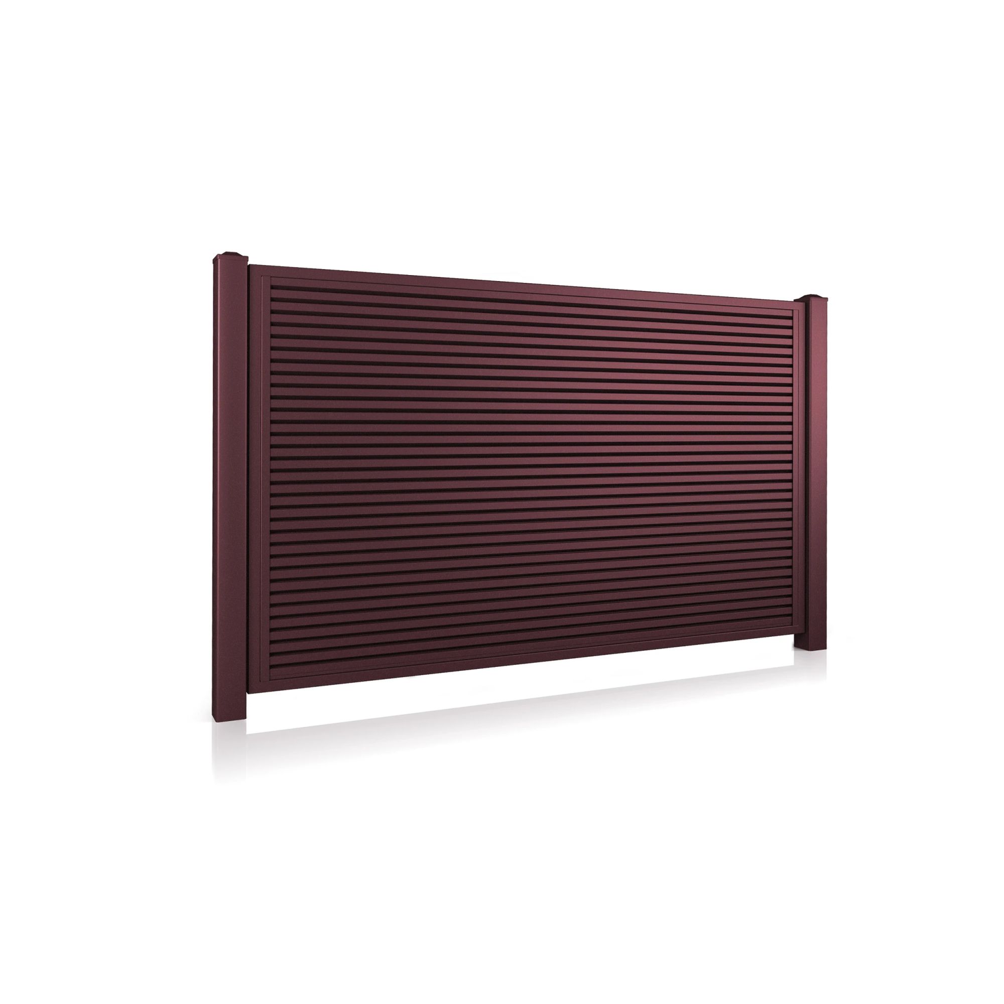 Przęsło ogrodzeniowe HOME INCLUSIVE AW.10.233 — zdjęcie 26
