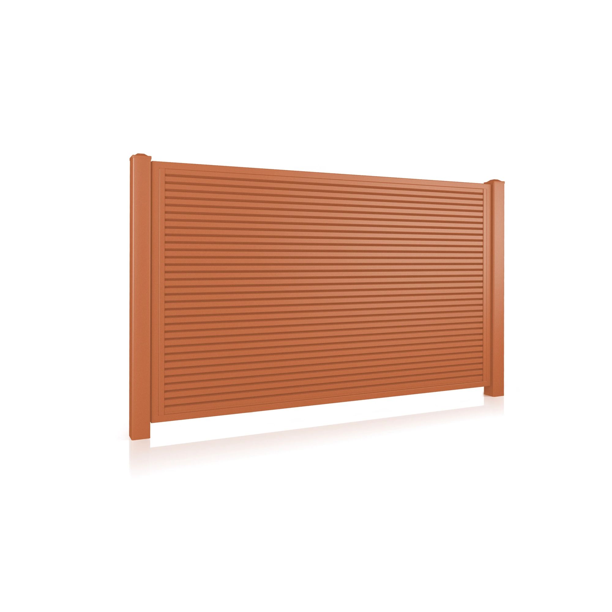 Przęsło ogrodzeniowe HOME INCLUSIVE AW.10.233 — zdjęcie 27
