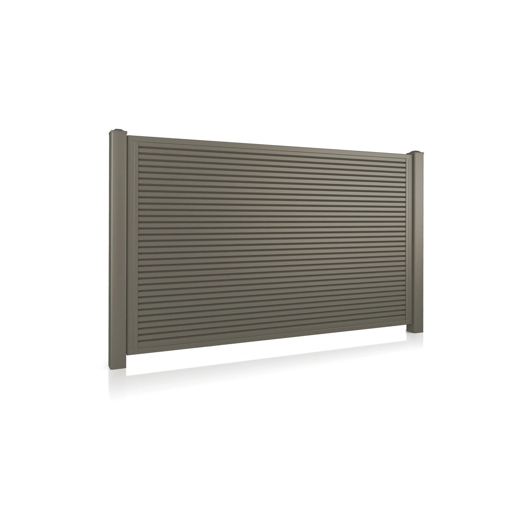 Przęsło ogrodzeniowe HOME INCLUSIVE AW.10.233 — zdjęcie 28