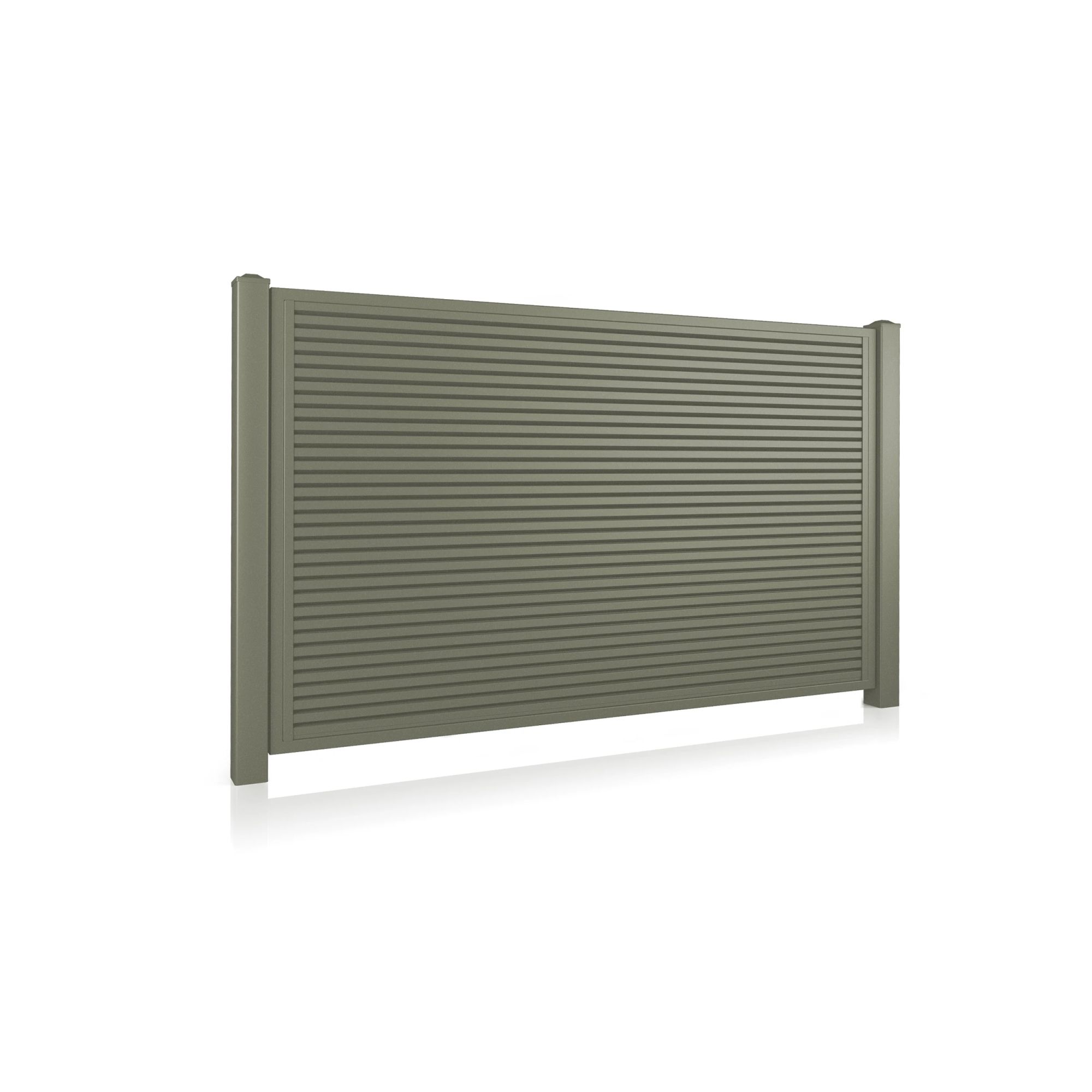Przęsło ogrodzeniowe HOME INCLUSIVE AW.10.233 — zdjęcie 29