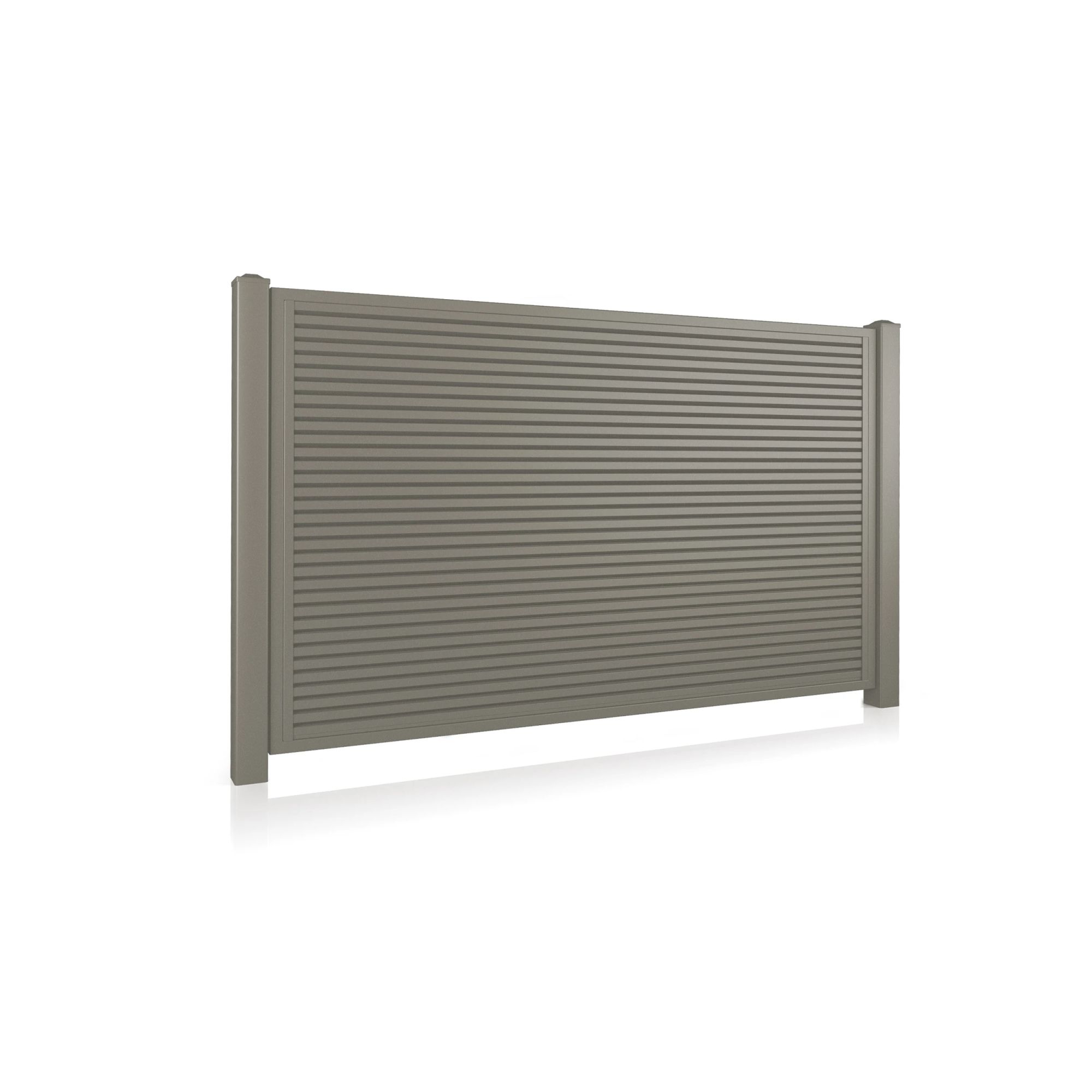 Przęsło ogrodzeniowe HOME INCLUSIVE AW.10.233 — zdjęcie 31