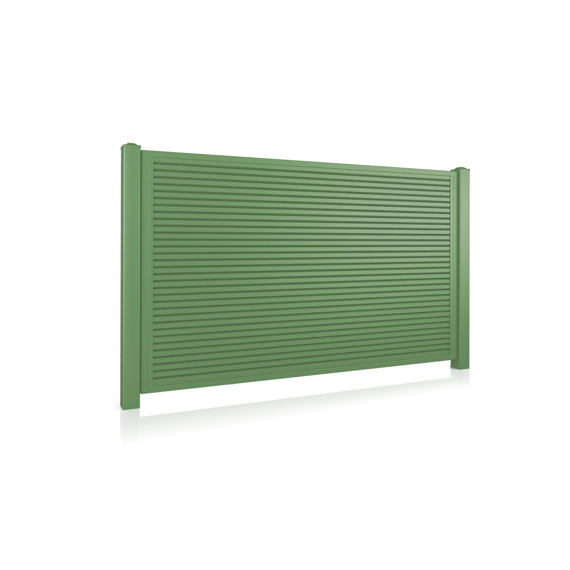Przęsło ogrodzeniowe HOME INCLUSIVE AW.10.233 — zdjęcie 32