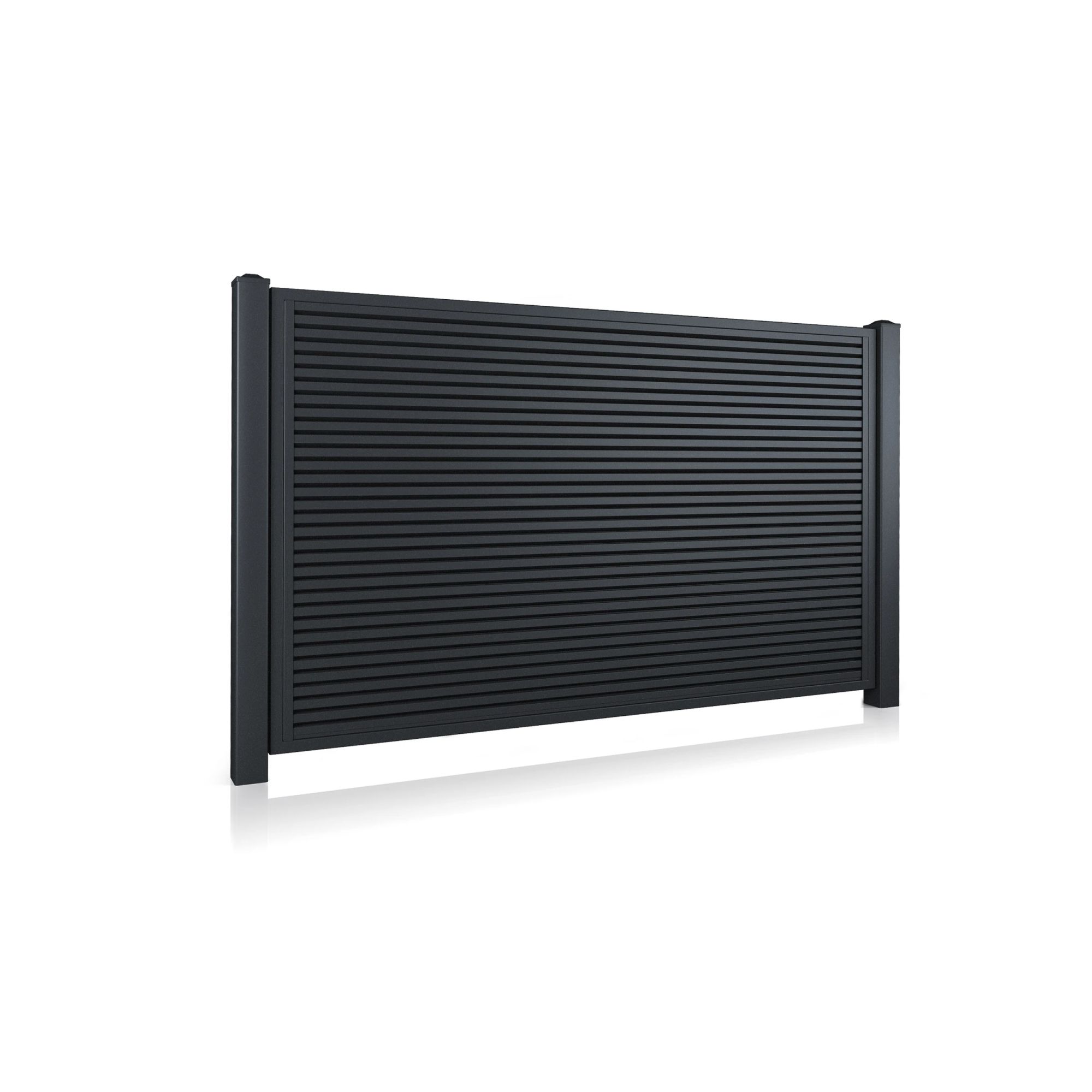 Przęsło ogrodzeniowe HOME INCLUSIVE AW.10.233 — zdjęcie 33