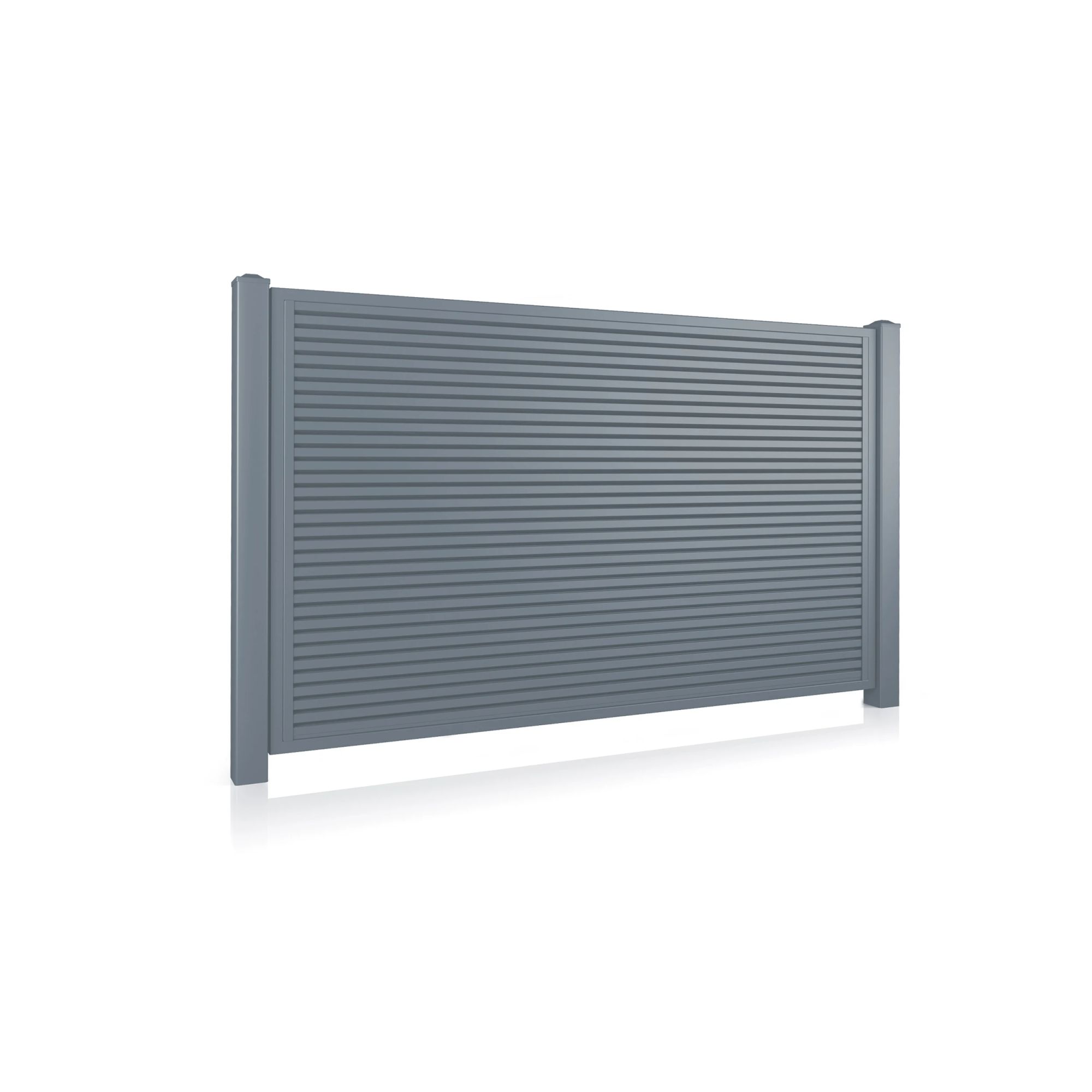 Przęsło ogrodzeniowe HOME INCLUSIVE AW.10.233 — zdjęcie 7