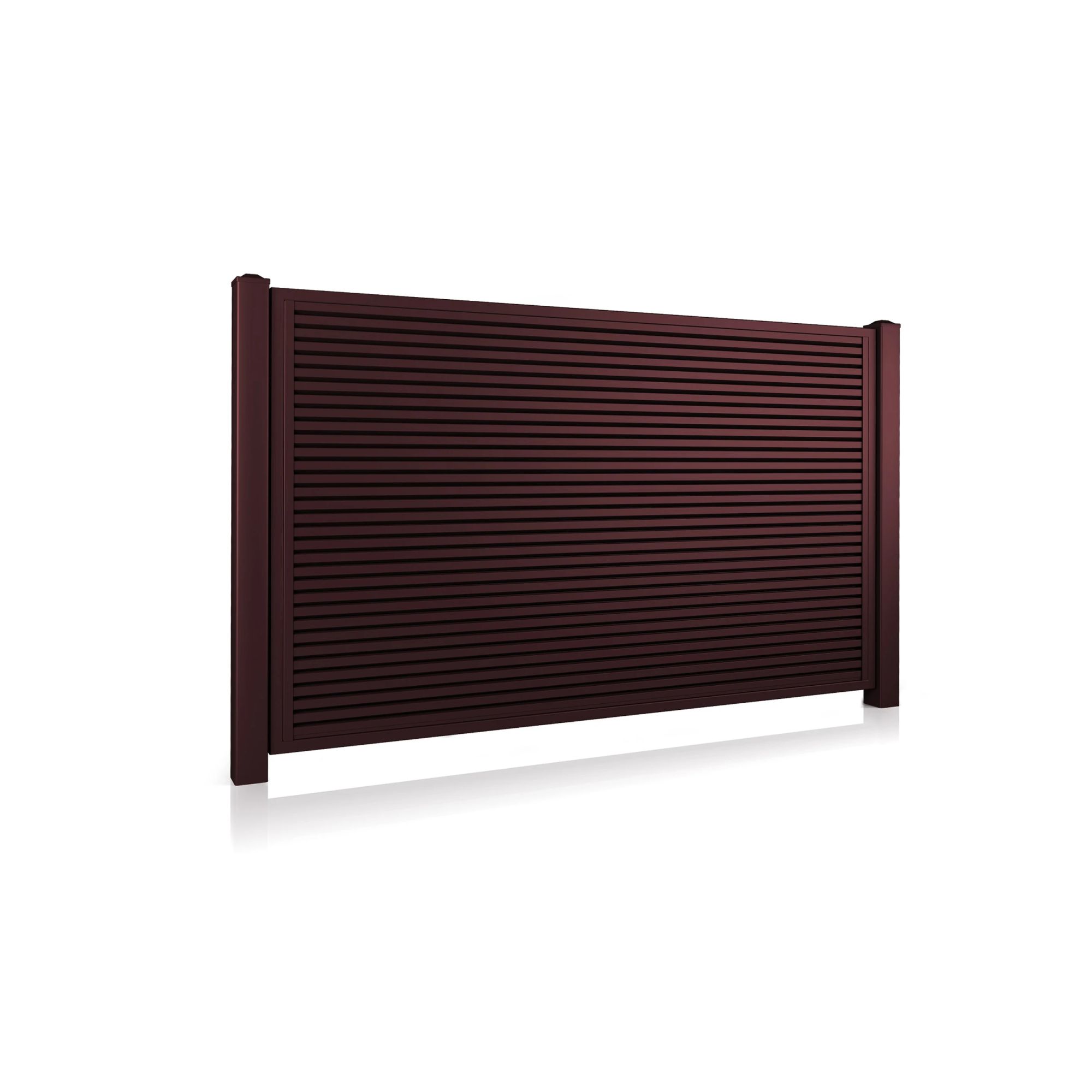 Przęsło ogrodzeniowe HOME INCLUSIVE AW.10.233 — zdjęcie 8