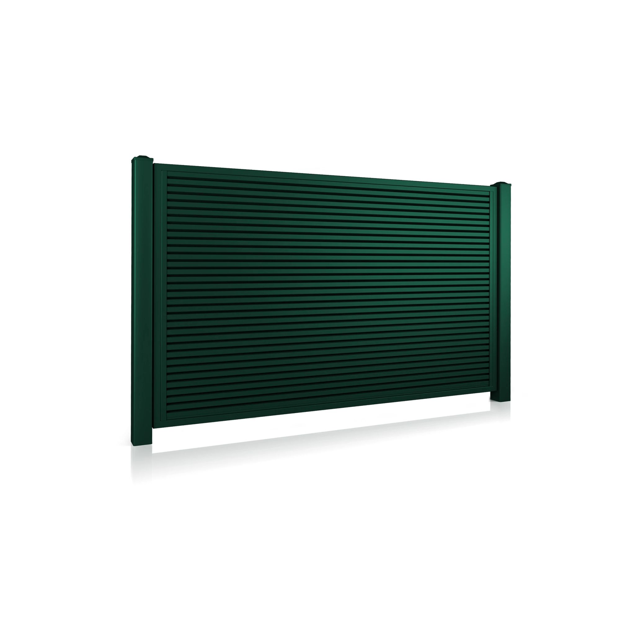 Przęsło ogrodzeniowe HOME INCLUSIVE AW.10.233 — zdjęcie 9